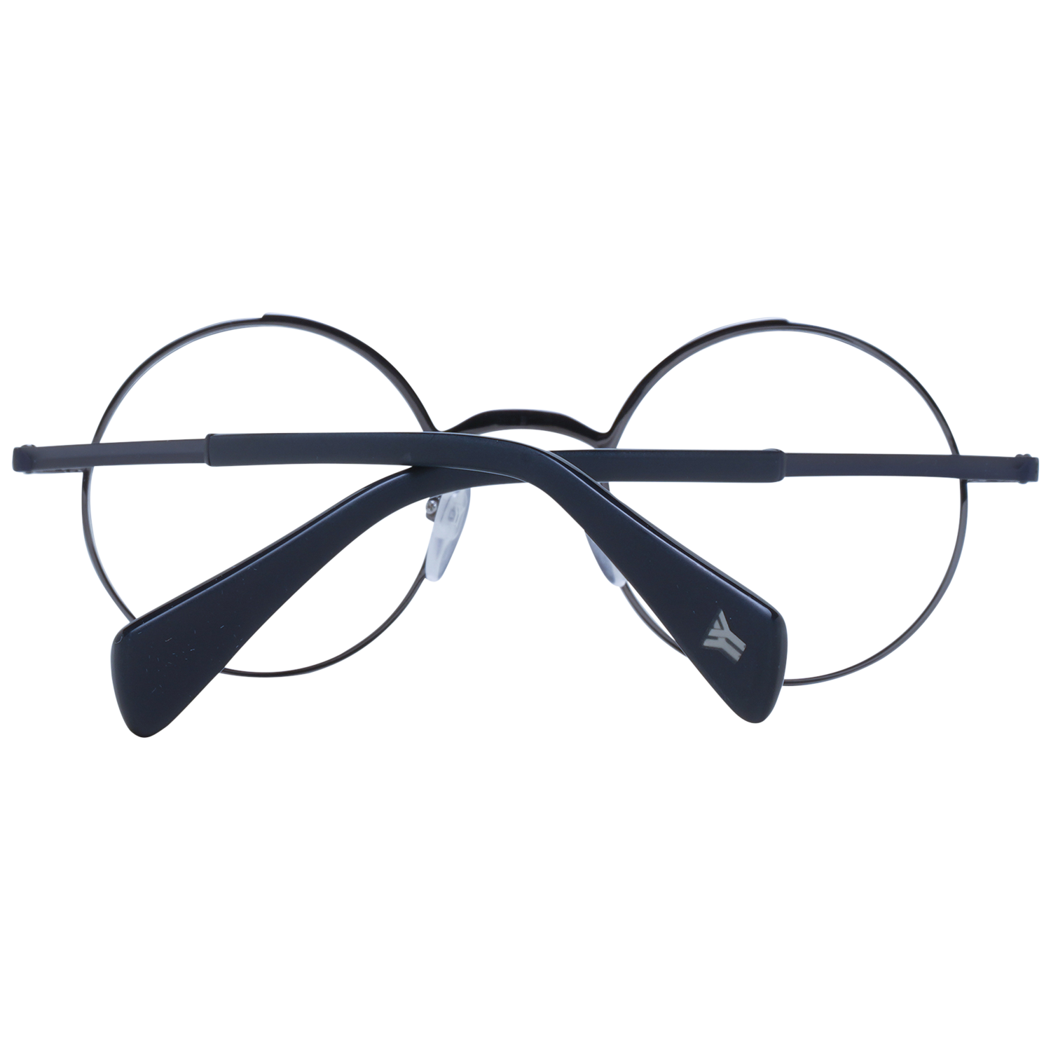 Yohji Yamamoto Optical Frames Yohji Yamamoto Eyeglasses Frames YY3007 613 47 Eyeglasses Eyewear designer