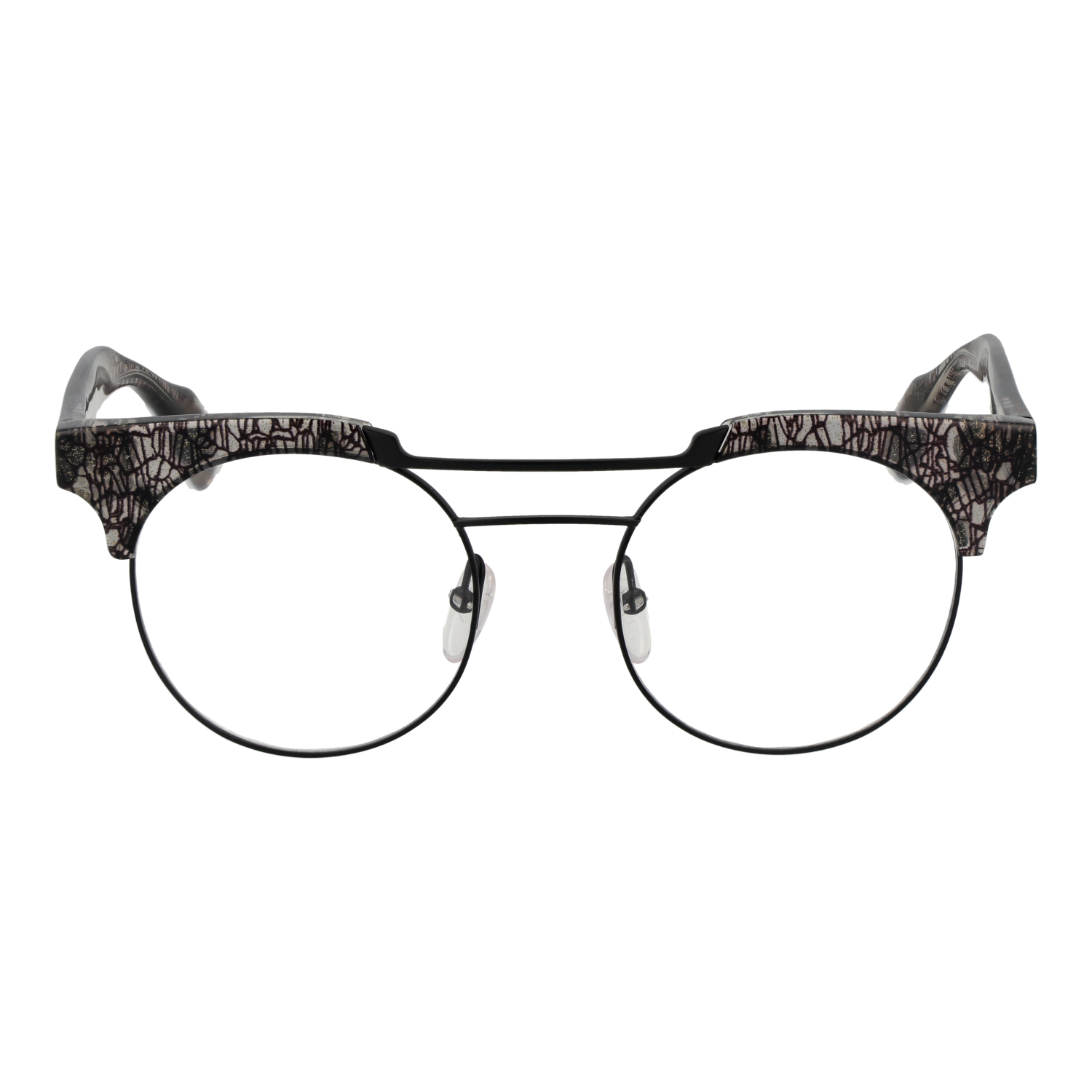 Yohji Yamamoto Optical Frames Yohji Yamamoto Eyeglasses Frames YY3009 079 49 Eyeglasses Eyewear designer