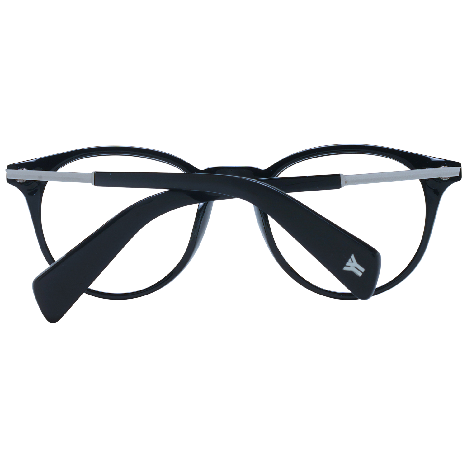 Yohji Yamamoto Eyeglasses Yohji Yamamoto Glasses Frames YY1009 019 50mm Eyeglasses Eyewear designer
