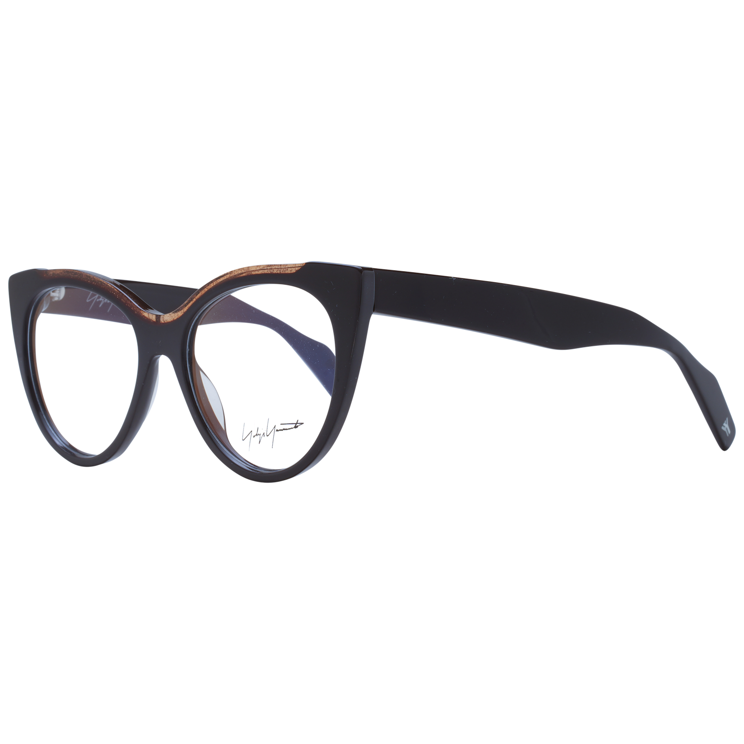 Yohji Yamamoto Optical Frames Yohji Yamamoto Glasses Frames YY1034 115 54 Eyeglasses Eyewear designer