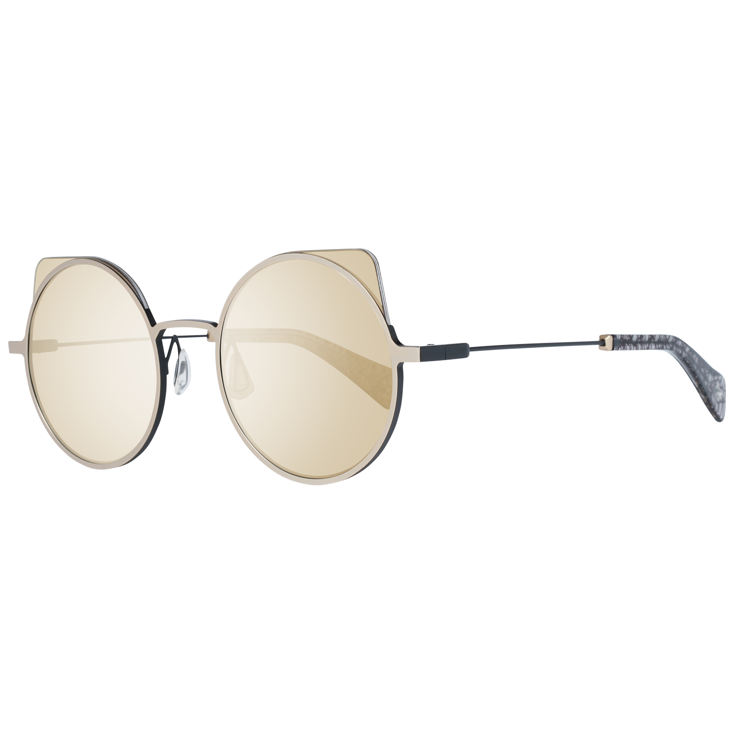 Yohji Yamamoto Sunglasses Yohji Yamamoto Sunglasses YY7030 479 52 Eyeglasses Eyewear designer