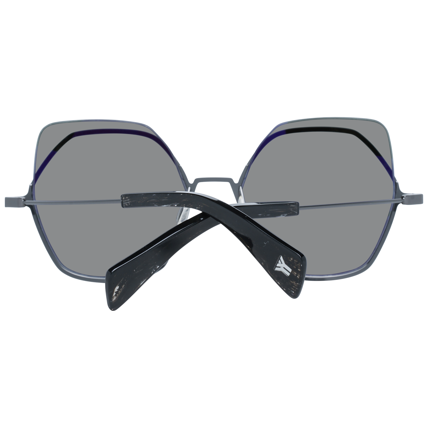 Yohji Yamamoto Sunglasses Yohji Yamamoto Sunglasses YY7031 031 52 Eyeglasses Eyewear designer