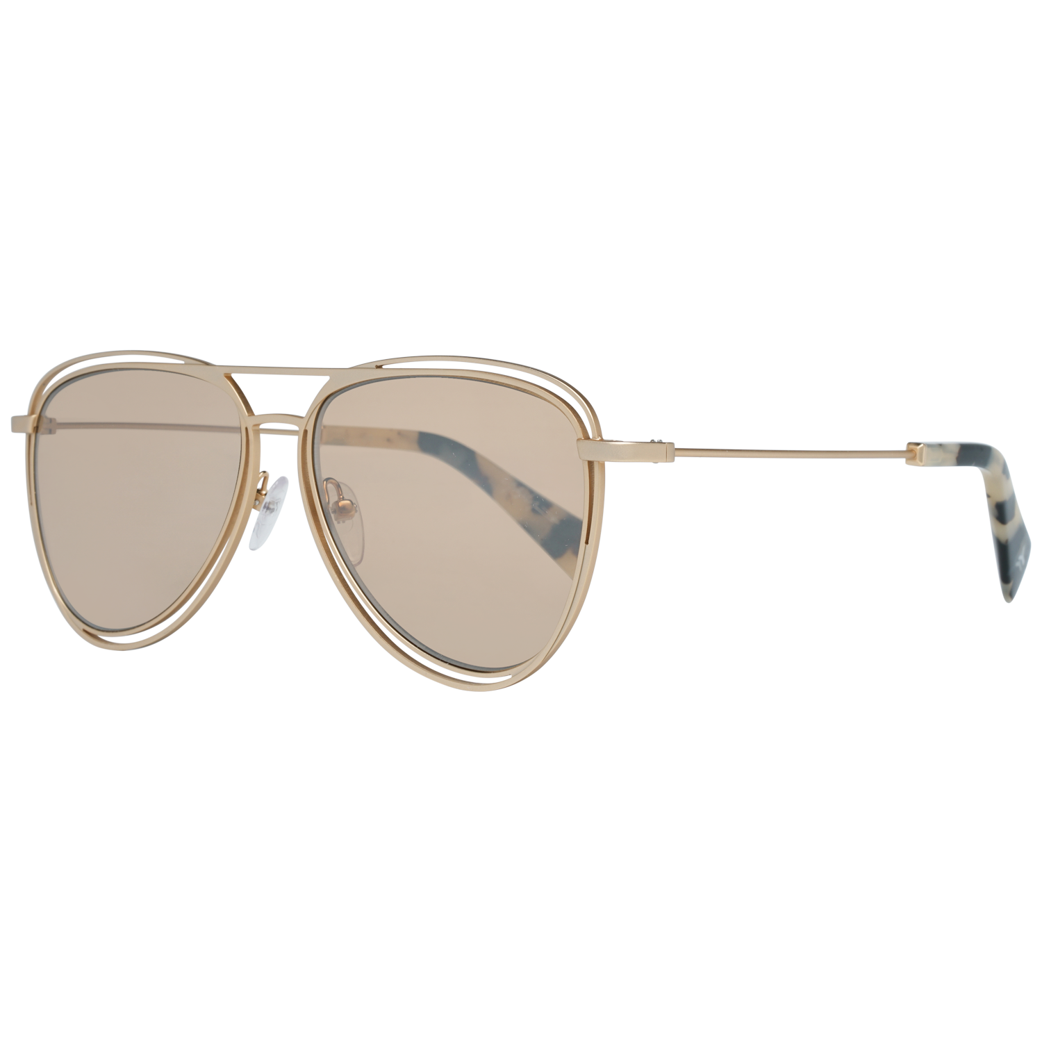 Yohji Yamamoto Sunglasses Yohji Yamamoto Sunglasses YY7032 435 56 Eyeglasses Eyewear designer