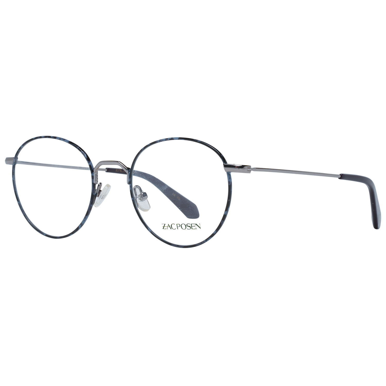 Zac Posen Optical Frames Zac Posen Glasses Frames ZHDY LA 49 Hedy Eyeglasses Eyewear designer