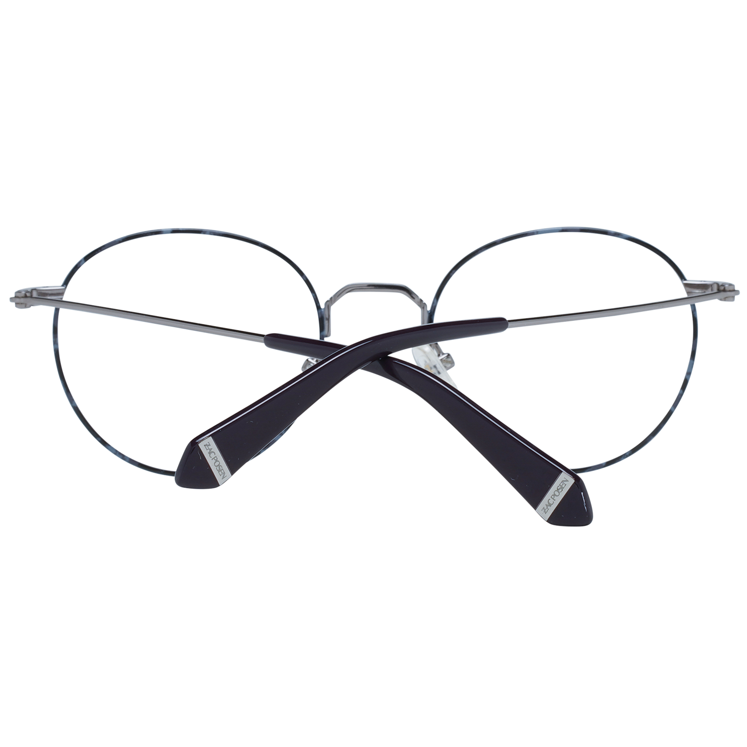 Zac Posen Optical Frames Zac Posen Glasses Frames ZHDY LA 49 Hedy Eyeglasses Eyewear designer