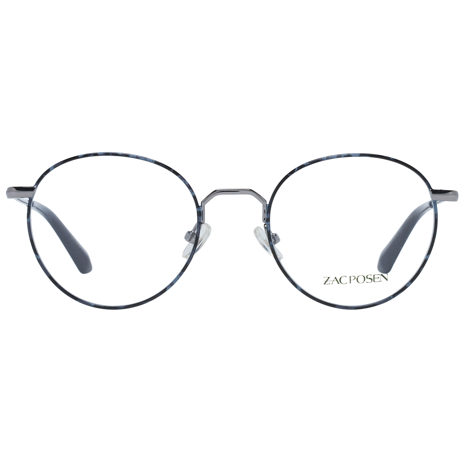 Zac Posen Optical Frames Zac Posen Glasses Frames ZHDY LA 49 Hedy Eyeglasses Eyewear designer