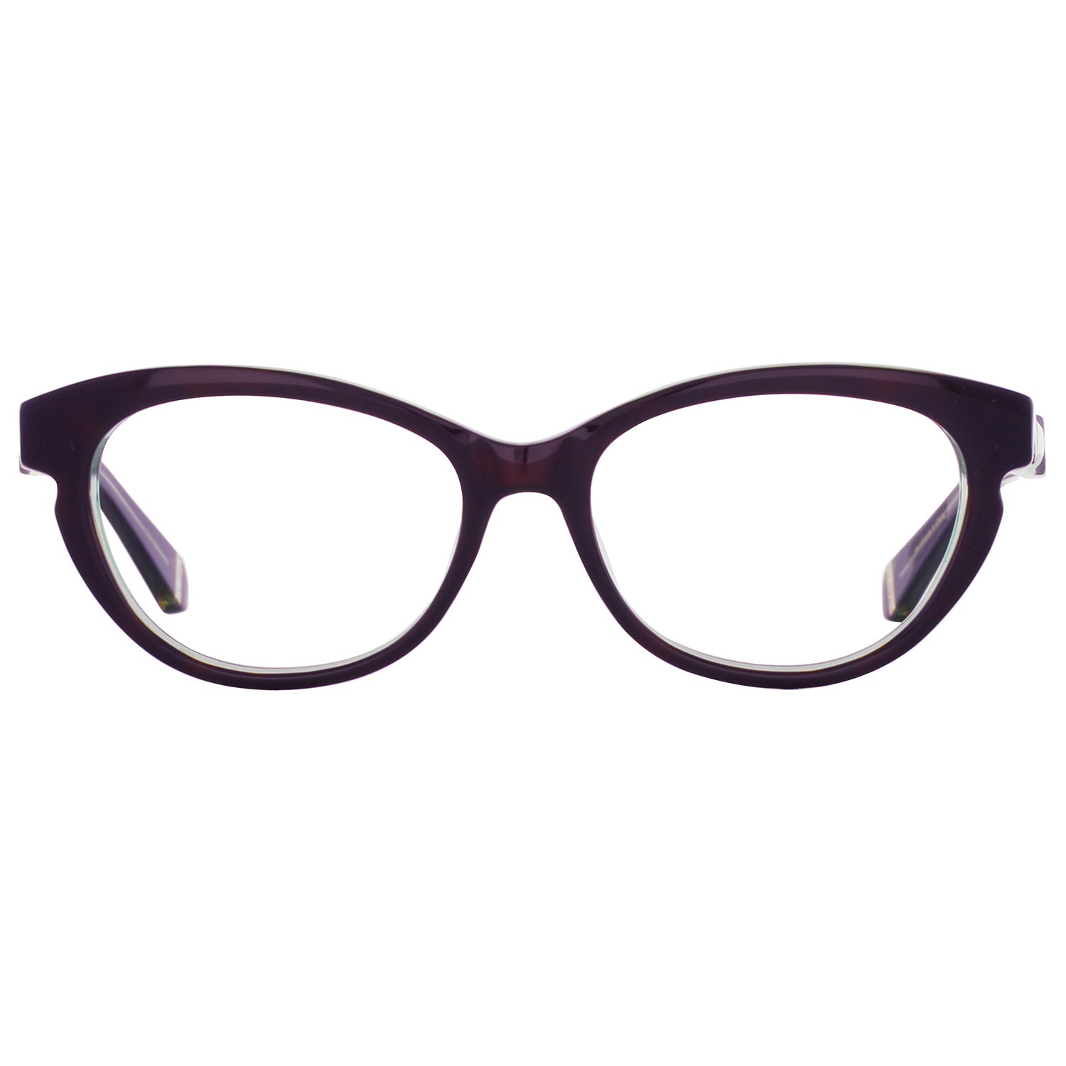 Zac Posen Frames Zac Posen Glasses Frames ZAMI EM 52 Amira Eyeglasses Eyewear UK USA Australia 