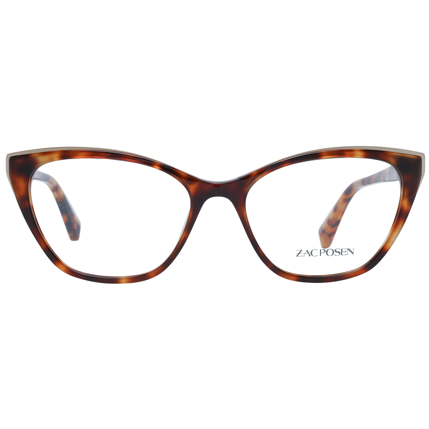 Zac Posen Optical Frames Zac Posen Optical Frame ZBEL TO 53 Belcalis Eyeglasses Eyewear UK USA Australia 