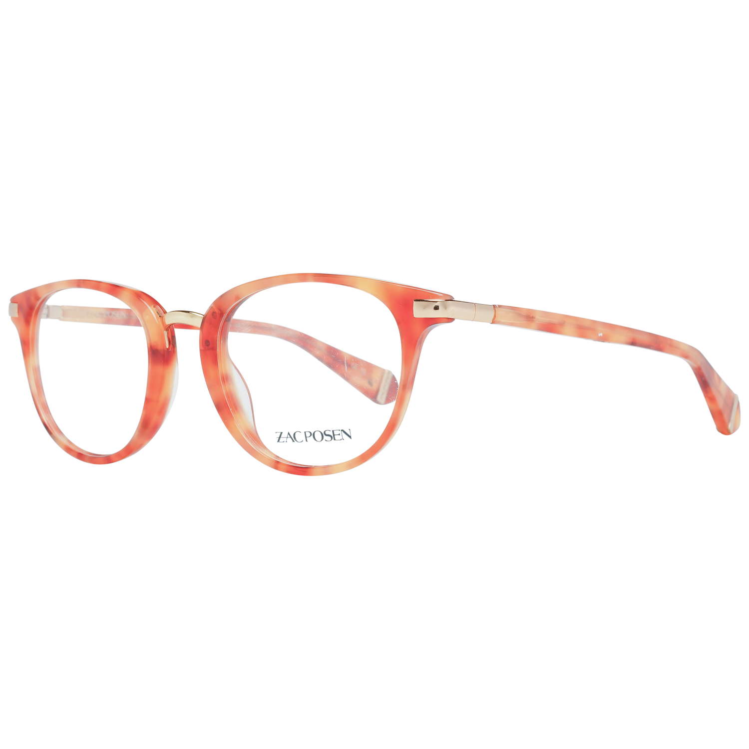 Zac Posen Frames Zac Posen Glasses Frames ZDAY RD 48 Dayle Eyeglasses Eyewear UK USA Australia 