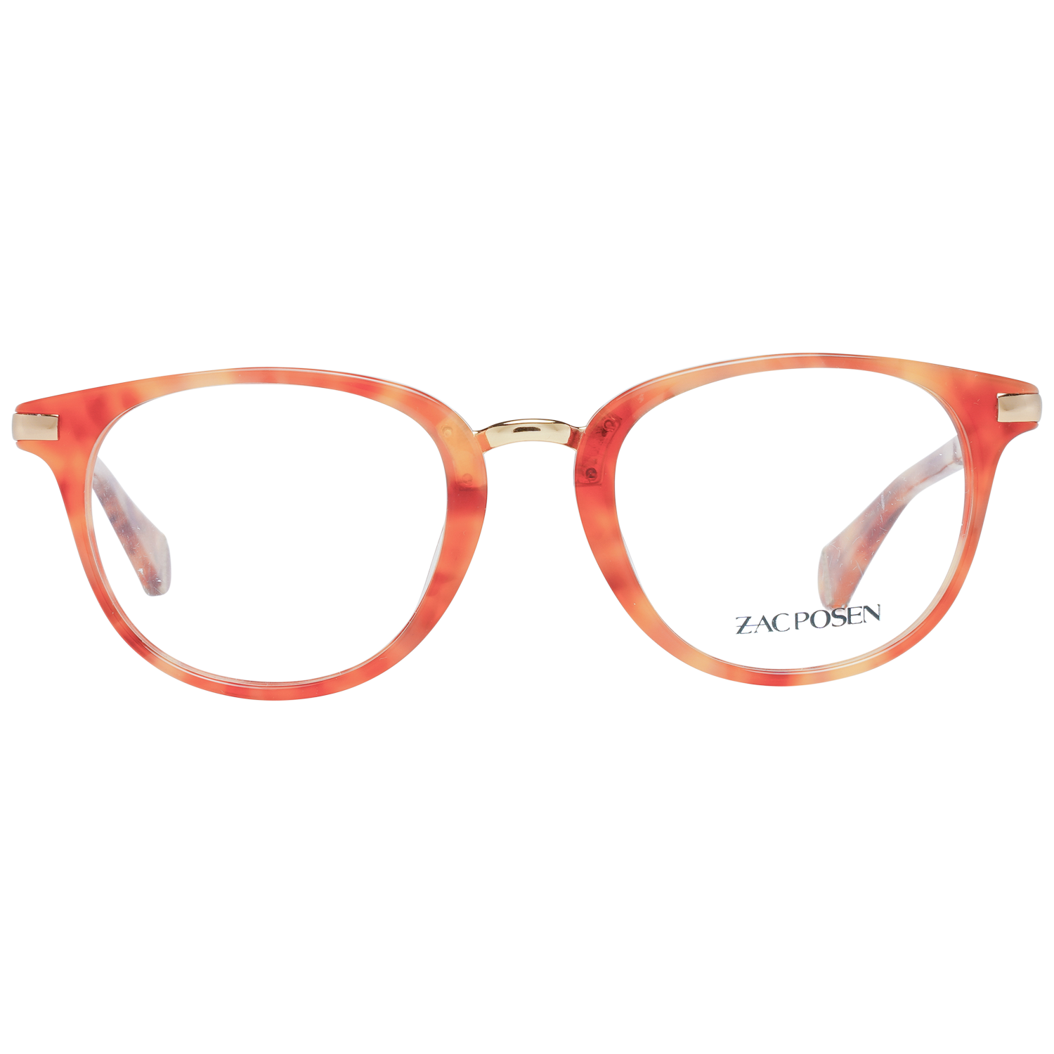 Zac Posen Frames Zac Posen Glasses Frames ZDAY RD 48 Dayle Eyeglasses Eyewear UK USA Australia 