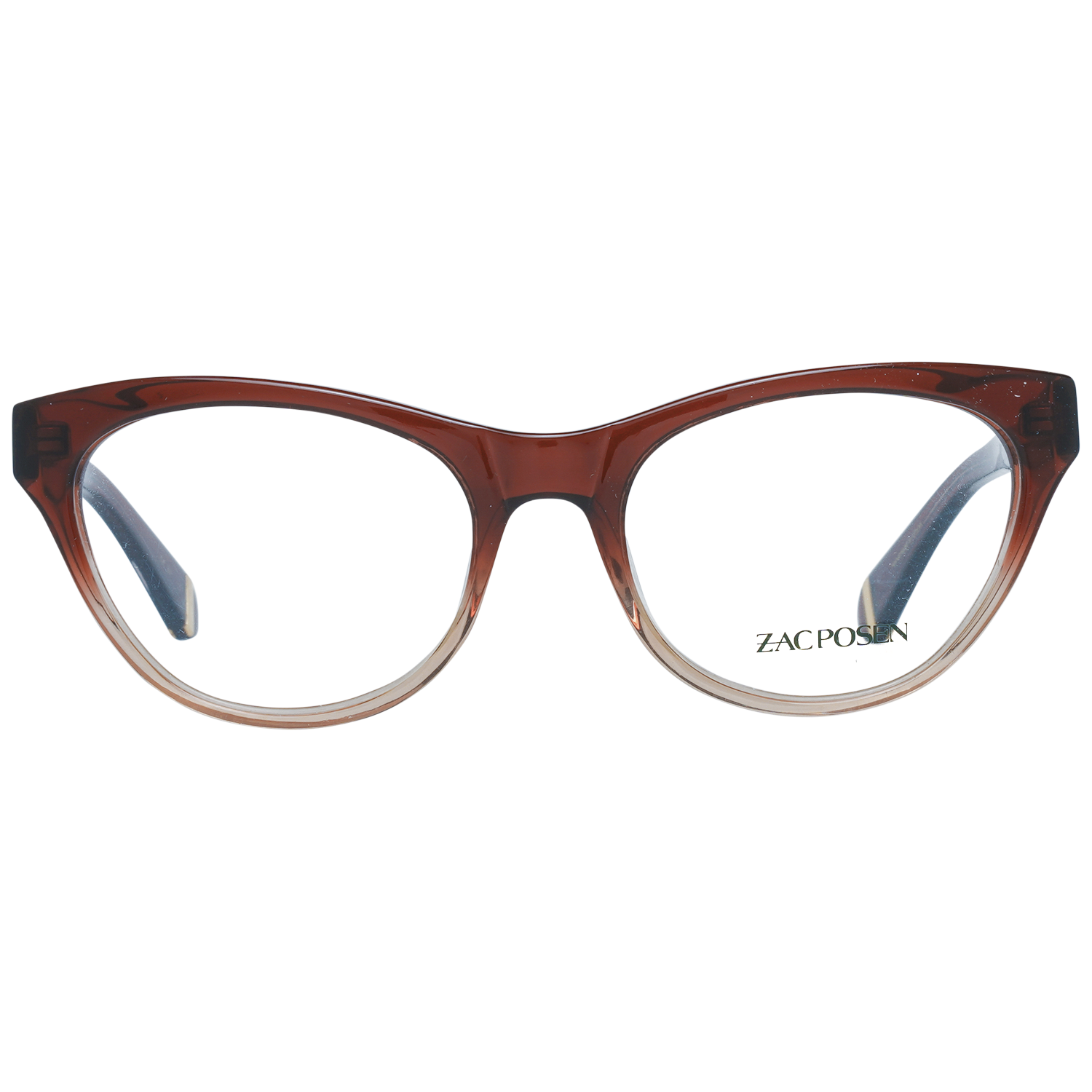 Zac top posen glasses