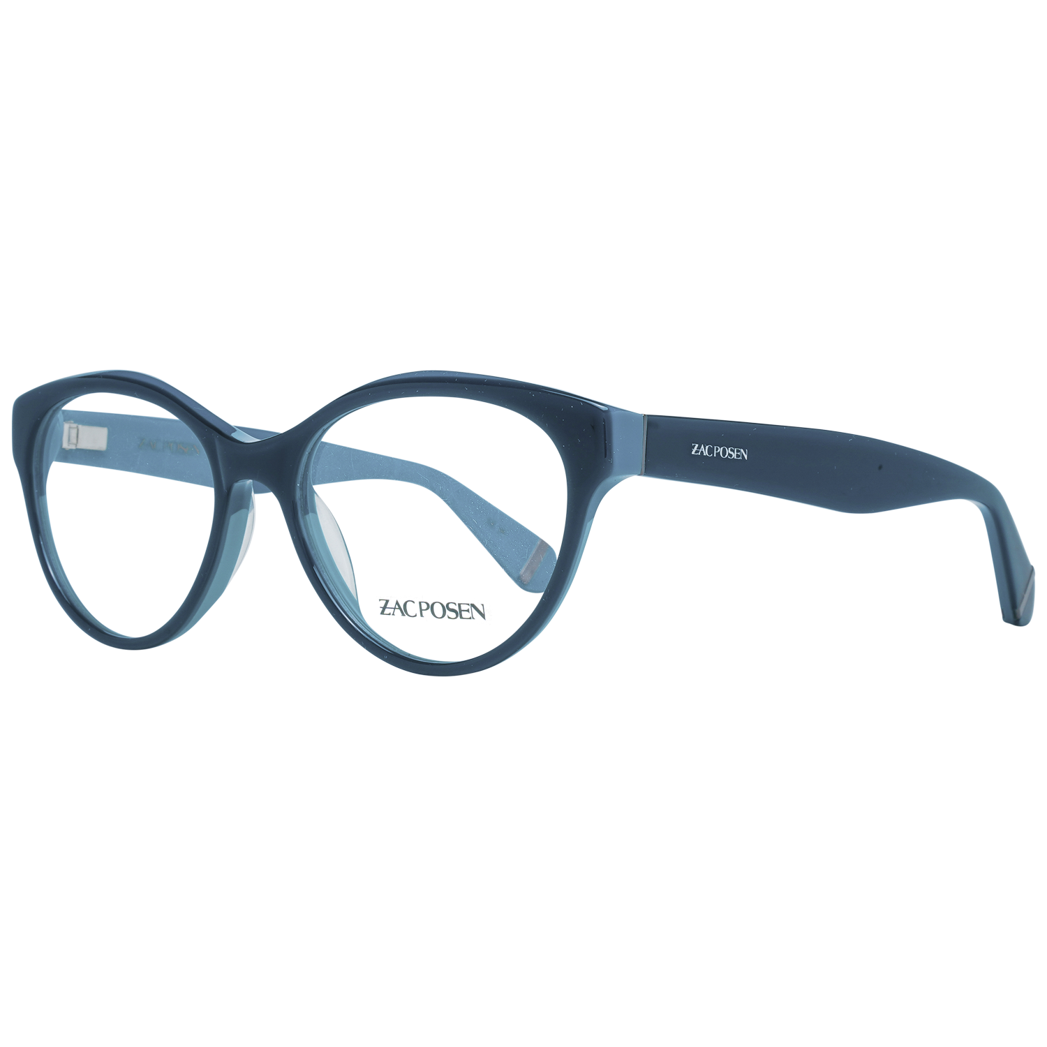 Zac Posen Frames Zac Posen Optical Frame ZHON TE 50 Honor Eyeglasses Eyewear UK USA Australia 
