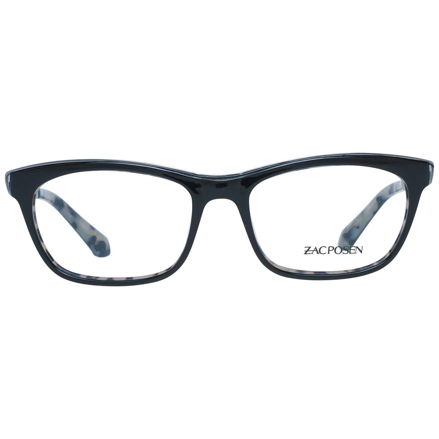 Zac Posen Frames Zac Posen Optical Frame ZIRI SM 53 Irina Eyeglasses Eyewear UK USA Australia 