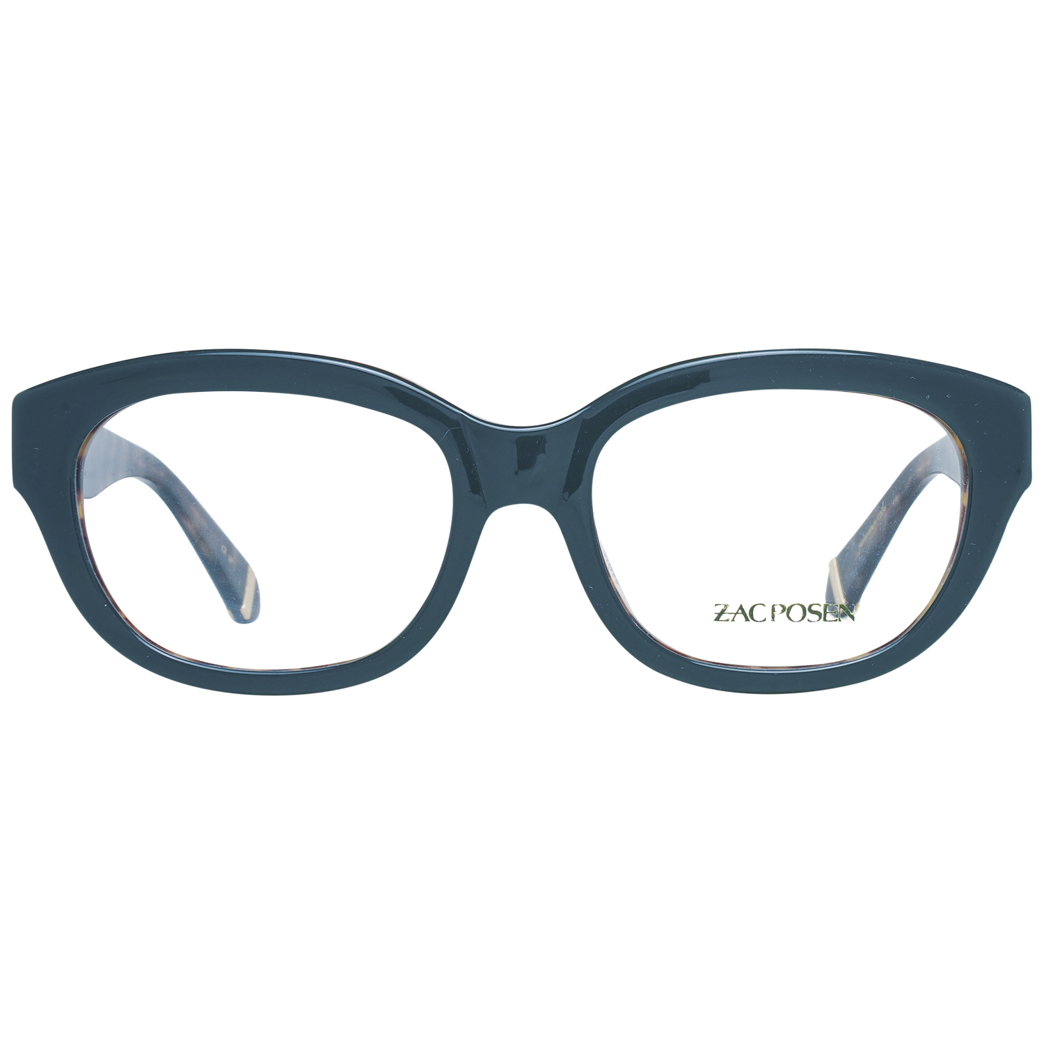Zac Posen Frames Zac Posen Optical Frame ZKAT GN 52 Katharine Eyeglasses Eyewear UK USA Australia 