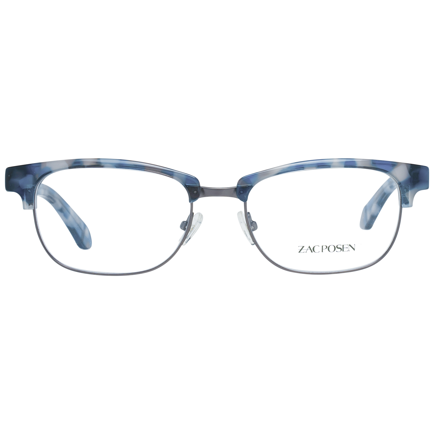 Zac Posen Frames Zac Posen Optical Frame ZMAB NV 52 Mabel Eyeglasses Eyewear UK USA Australia 