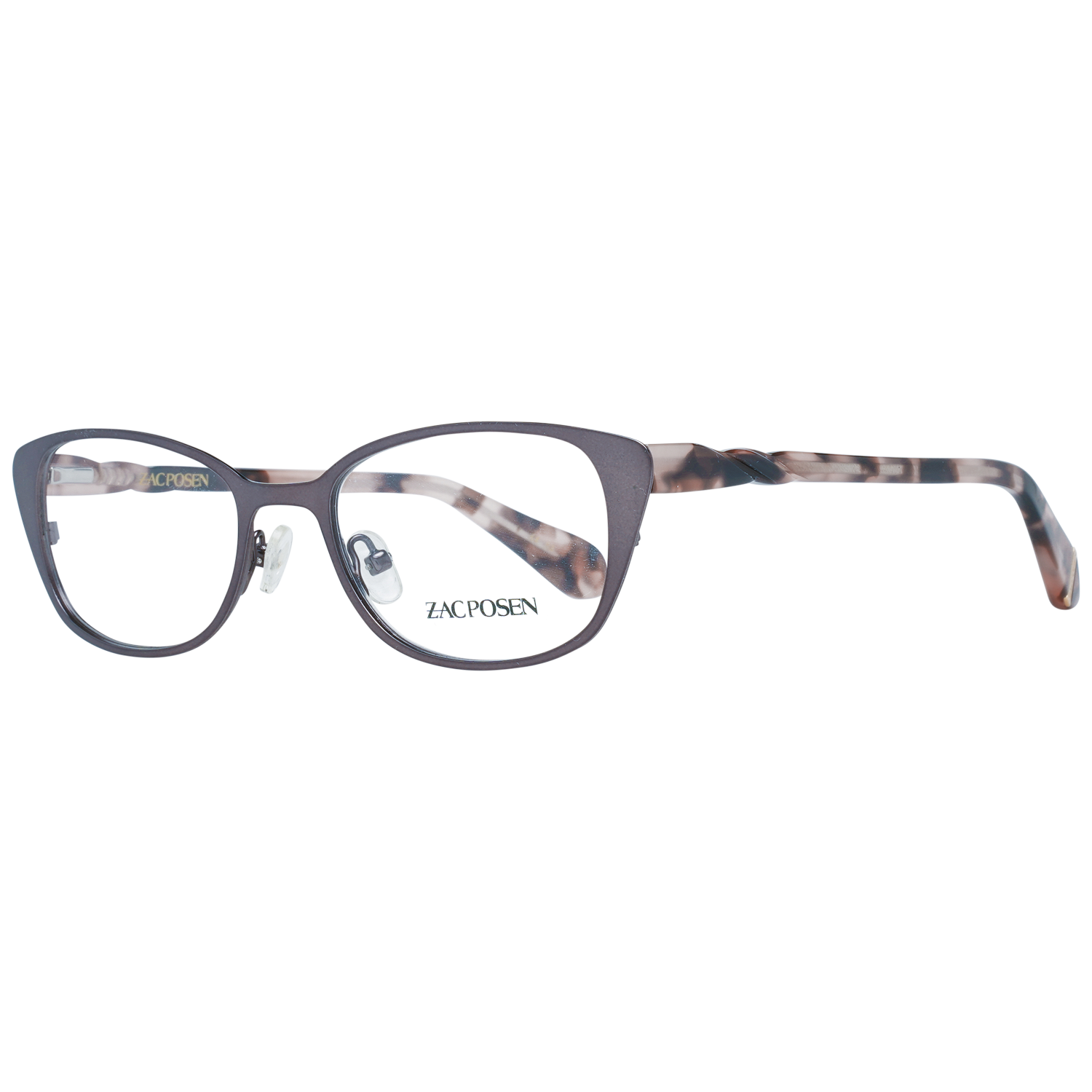 Zac Posen Frames Zac Posen Optical Frame ZSEL GR 49 Selah Eyeglasses Eyewear UK USA Australia 