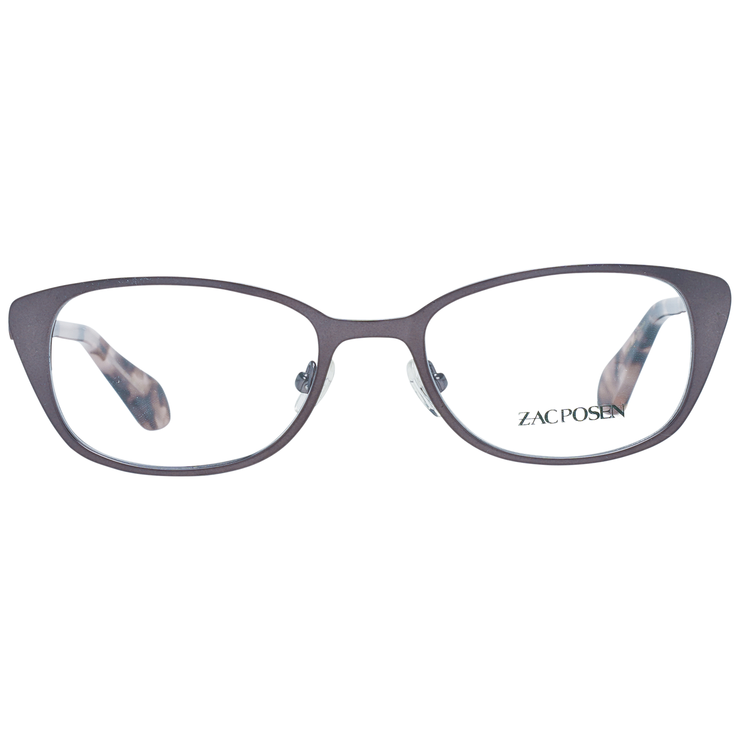 Zac Posen Frames Zac Posen Optical Frame ZSEL GR 49 Selah Eyeglasses Eyewear UK USA Australia 