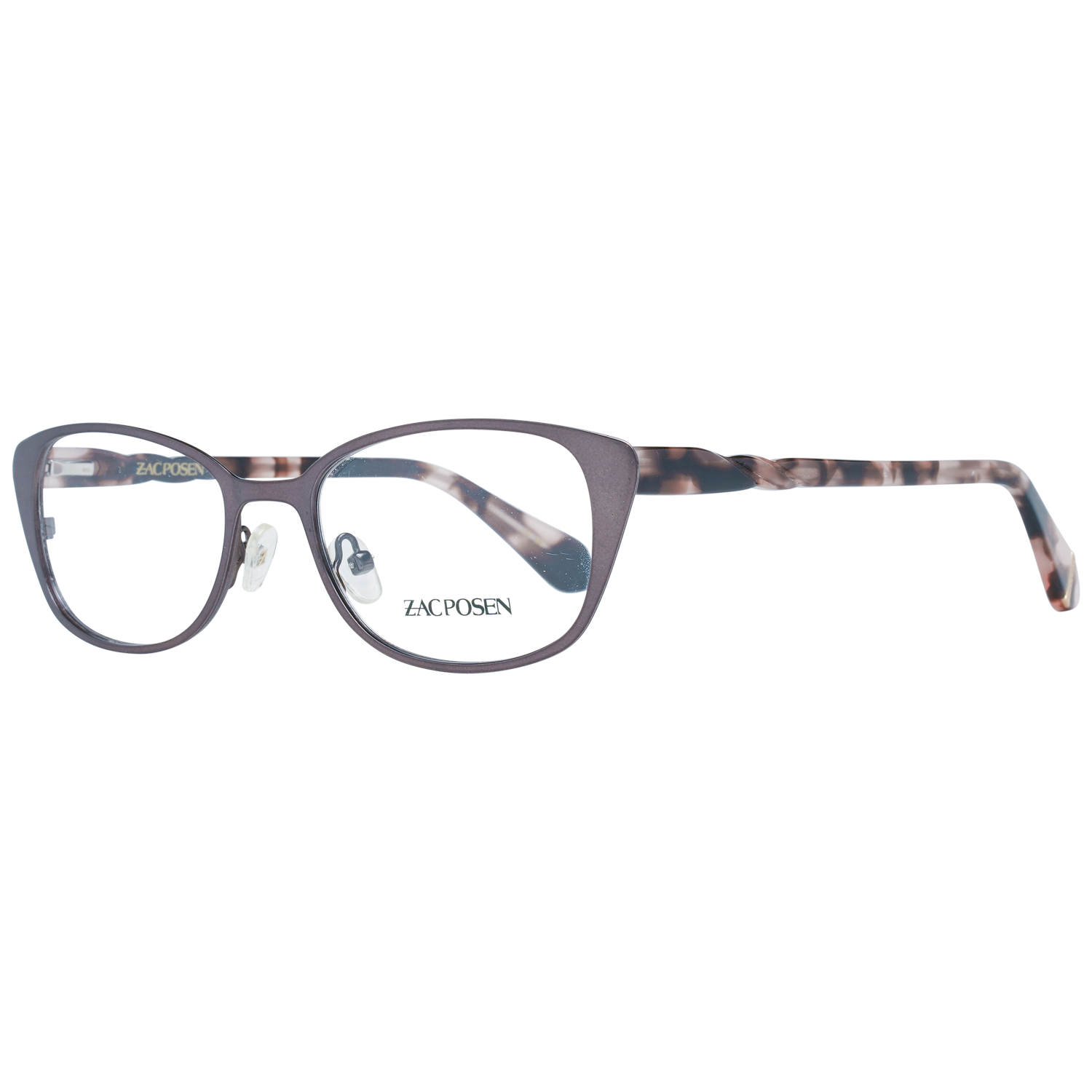 Zac Posen Frames Zac Posen Optical Frame ZSEL GR 51 Selah Eyeglasses Eyewear UK USA Australia 