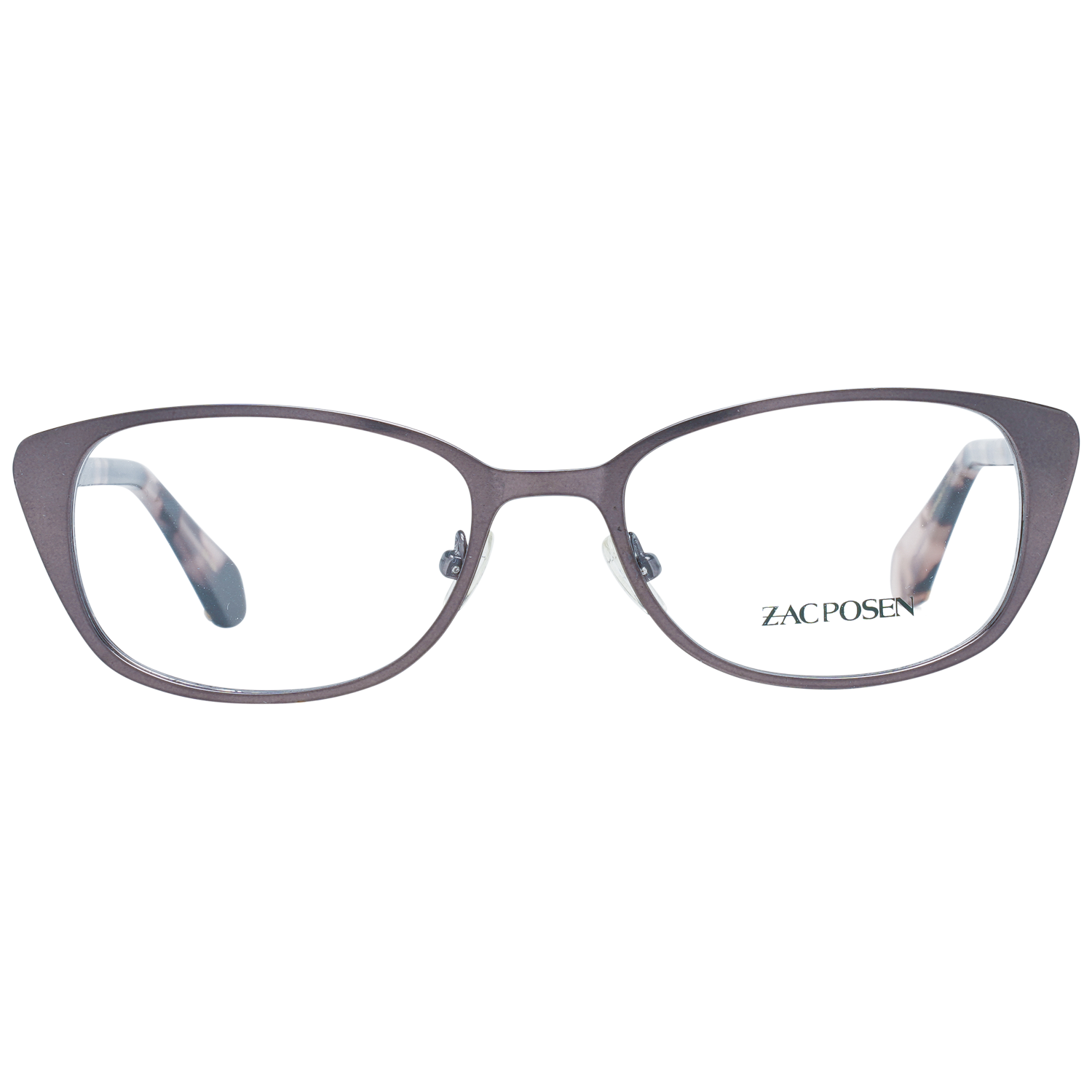 Zac Posen Frames Zac Posen Optical Frame ZSEL GR 51 Selah Eyeglasses Eyewear UK USA Australia 