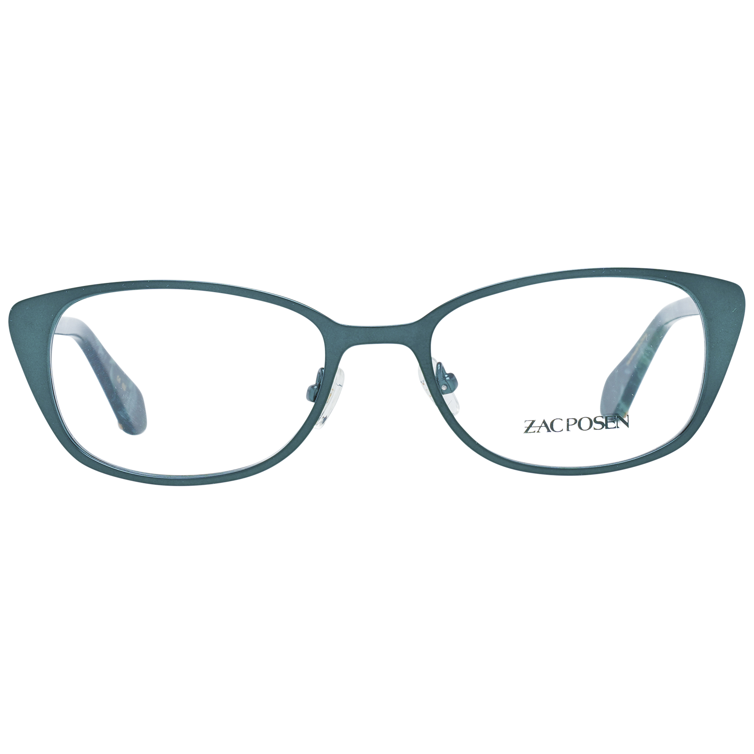 Zac Posen Frames Zac Posen Optical Frame ZSEL ML 51 Selah Eyeglasses Eyewear UK USA Australia 