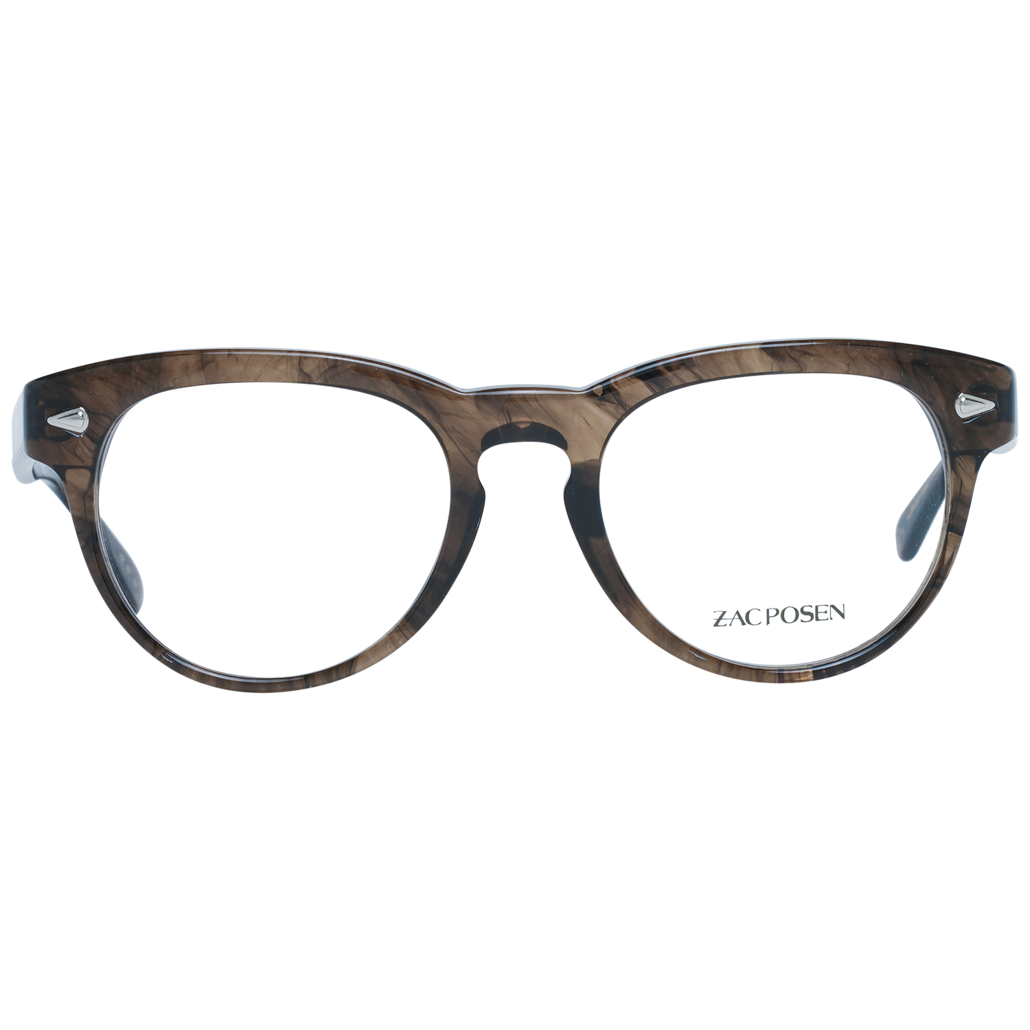 Zac Posen Frames Zac Posen Optical Frame ZSER GR 51 Serge Eyeglasses Eyewear UK USA Australia 