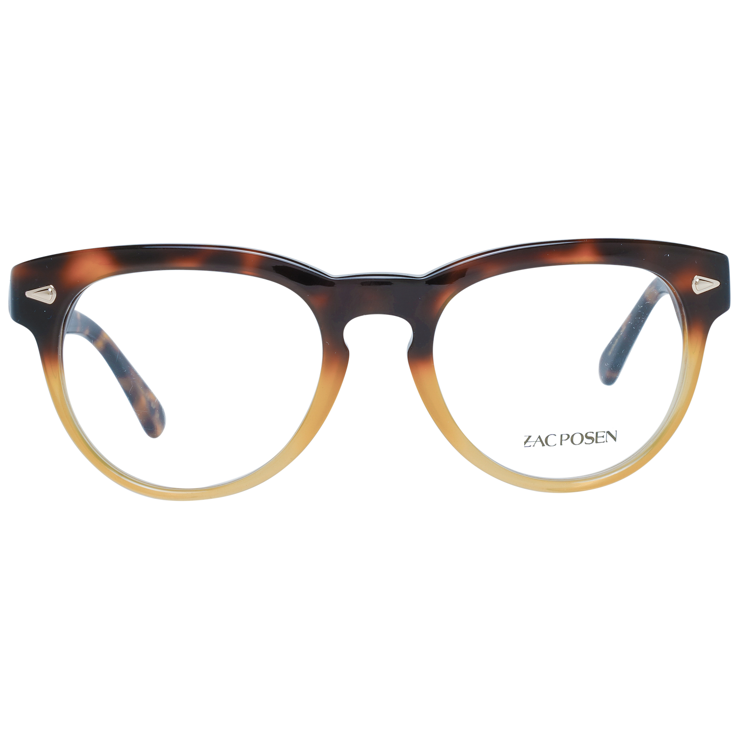 Zac Posen Frames Zac Posen Optical Frame ZSER TO 51 Serge Eyeglasses Eyewear UK USA Australia 