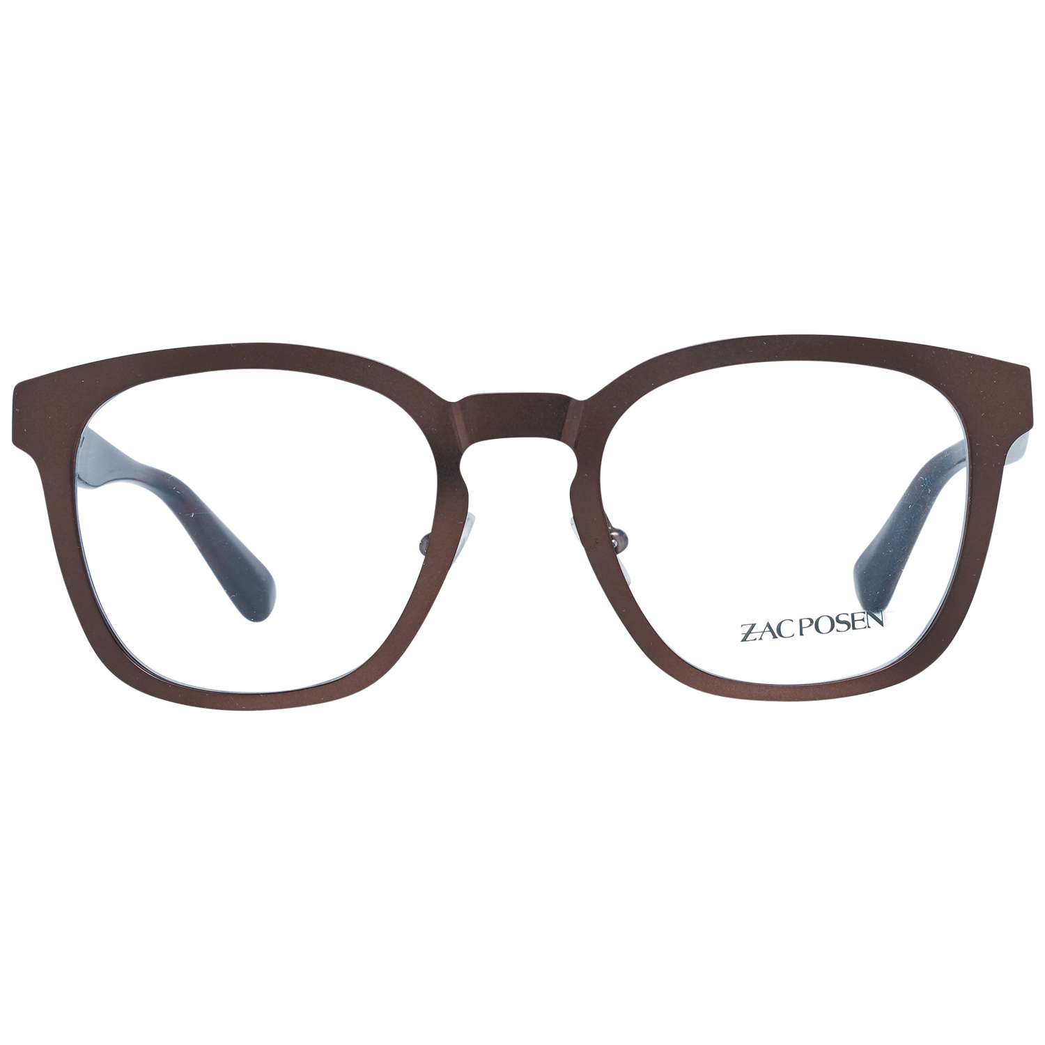 Zac Posen Frames Zac Posen Optical Frame ZTOM BR 49 Tommaso Eyeglasses Eyewear UK USA Australia 