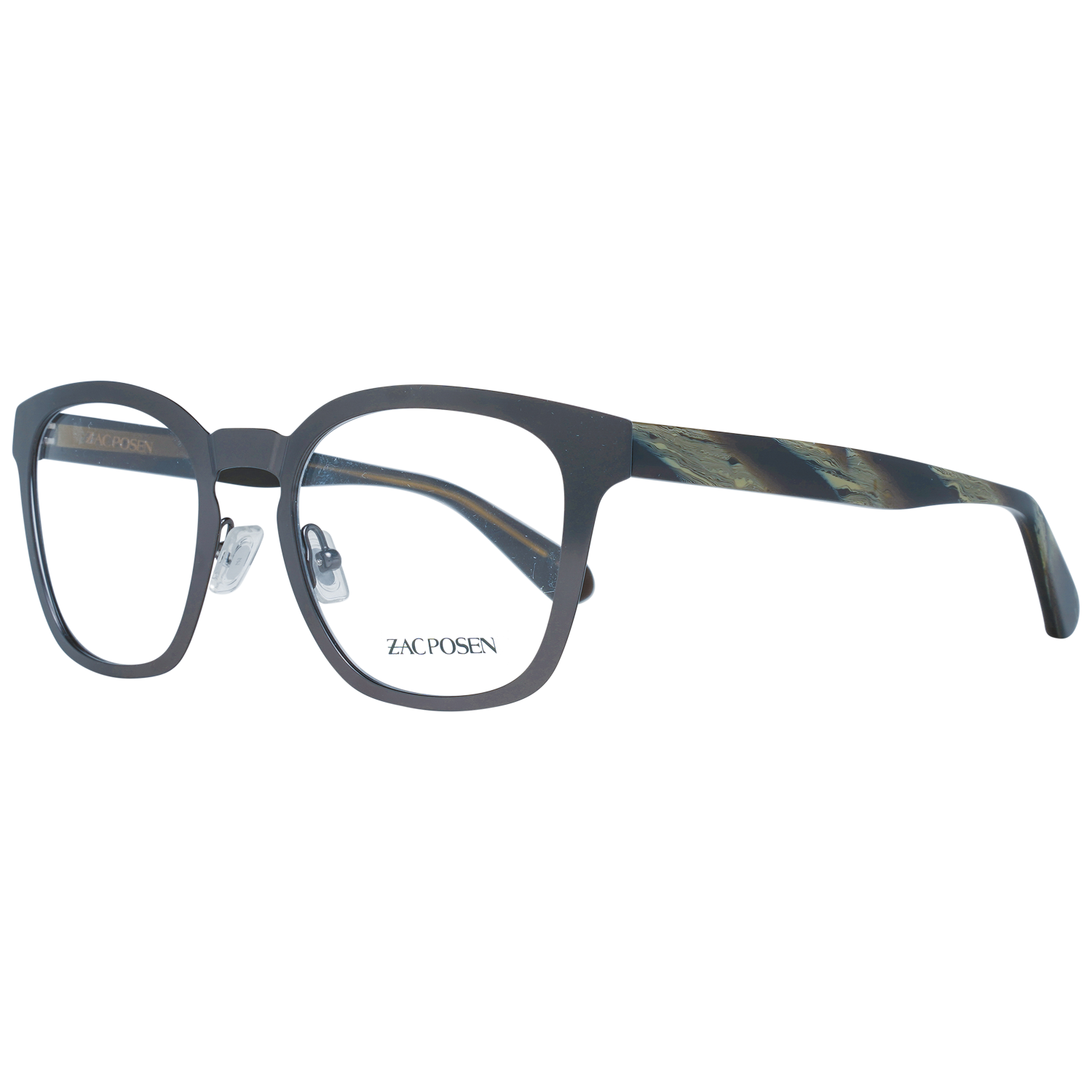 Zac Posen Frames Zac Posen Optical Frame ZTOM GM 49 Tommaso Eyeglasses Eyewear UK USA Australia 