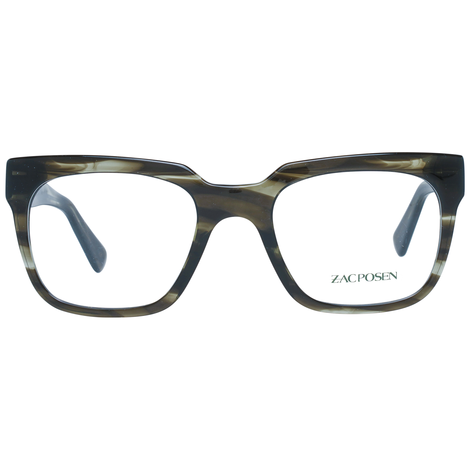 Zac Posen Frames Zac Posen Optical Frame ZVIC GR 49 Victor Eyeglasses Eyewear UK USA Australia 