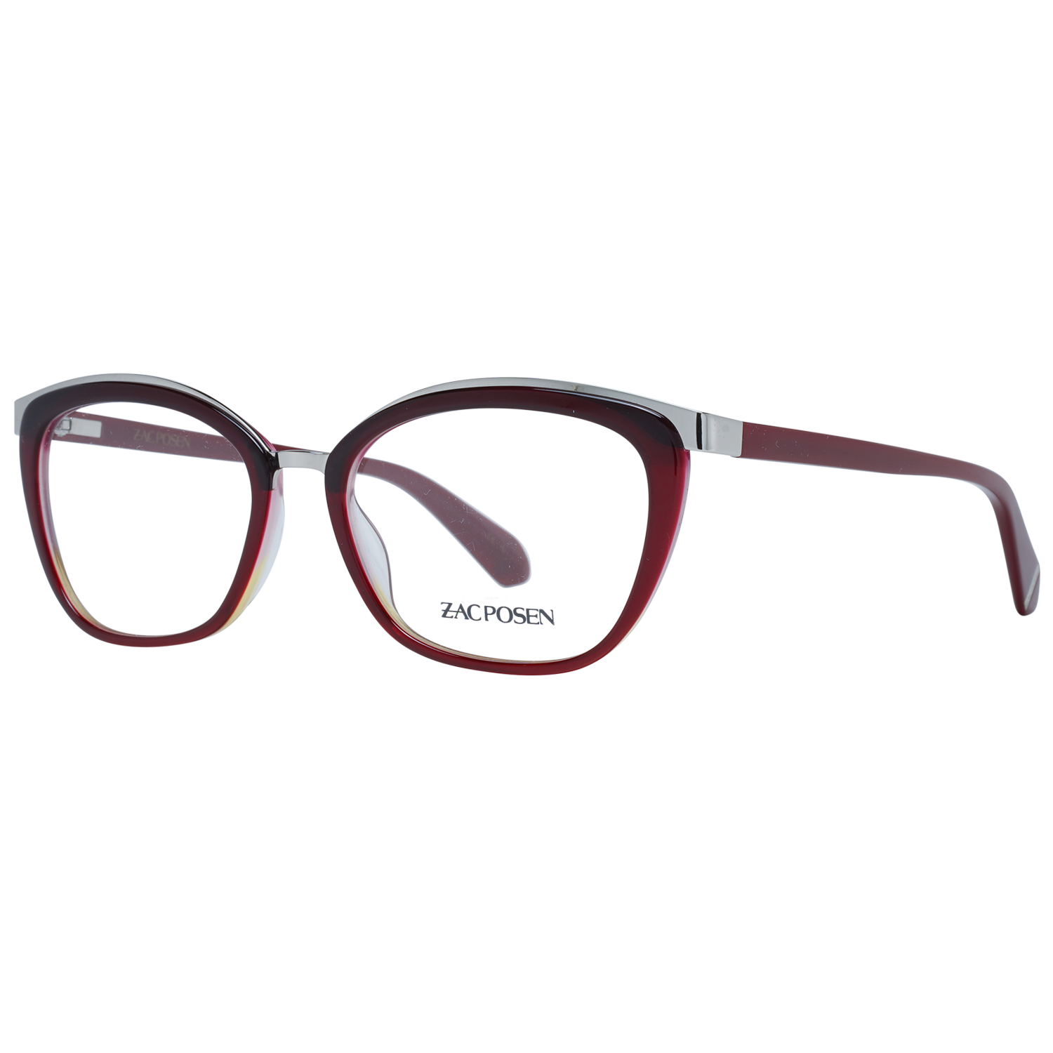 Zac Posen Optical Frames Zac Posen Optical Frame ZZEZ AU 53 Zeze Eyeglasses Eyewear UK USA Australia 