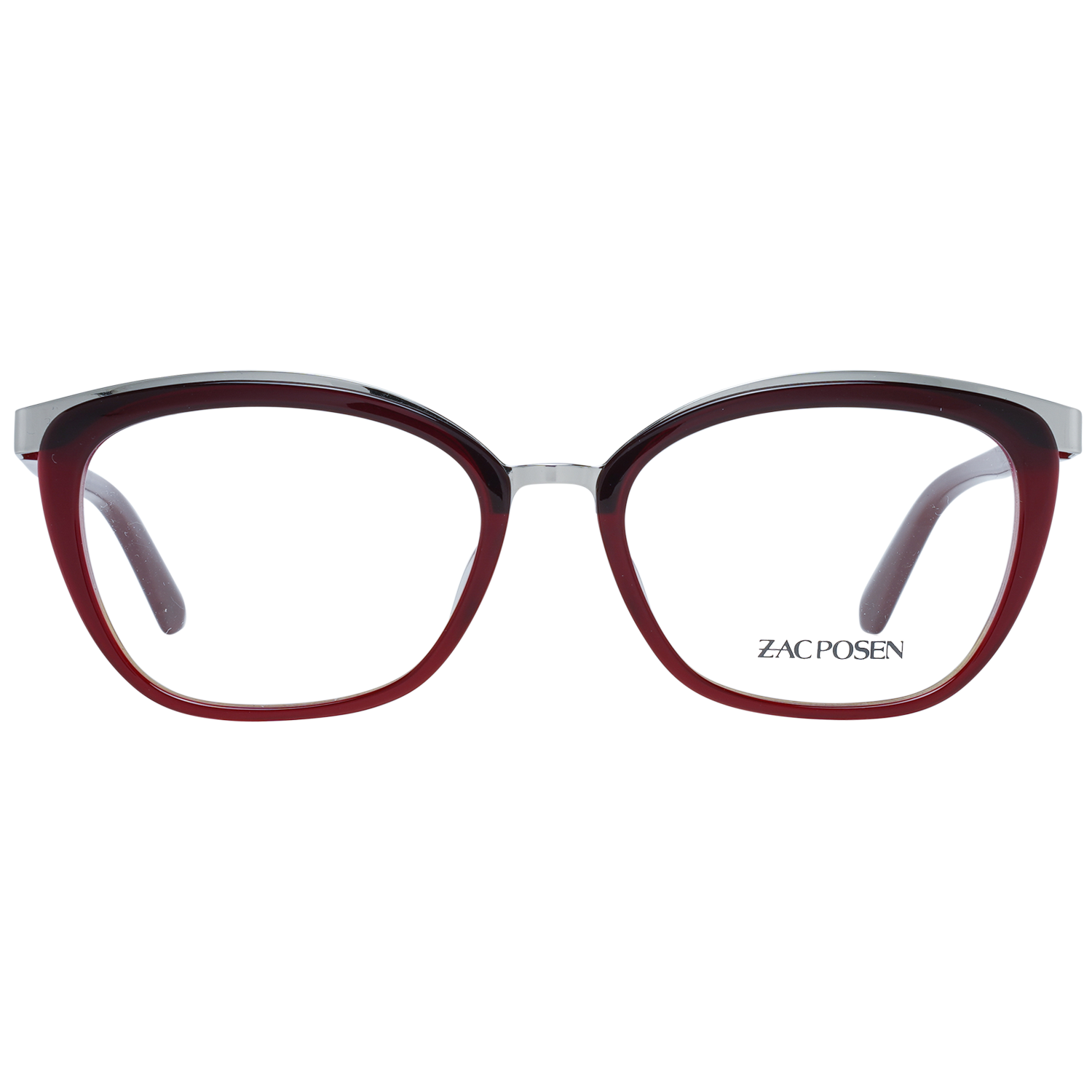 Zac Posen Optical Frames Zac Posen Optical Frame ZZEZ AU 53 Zeze Eyeglasses Eyewear UK USA Australia 