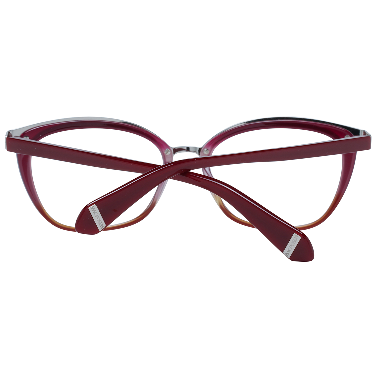 Zac Posen Optical Frames Zac Posen Optical Frame ZZEZ AU 53 Zeze Eyeglasses Eyewear UK USA Australia 