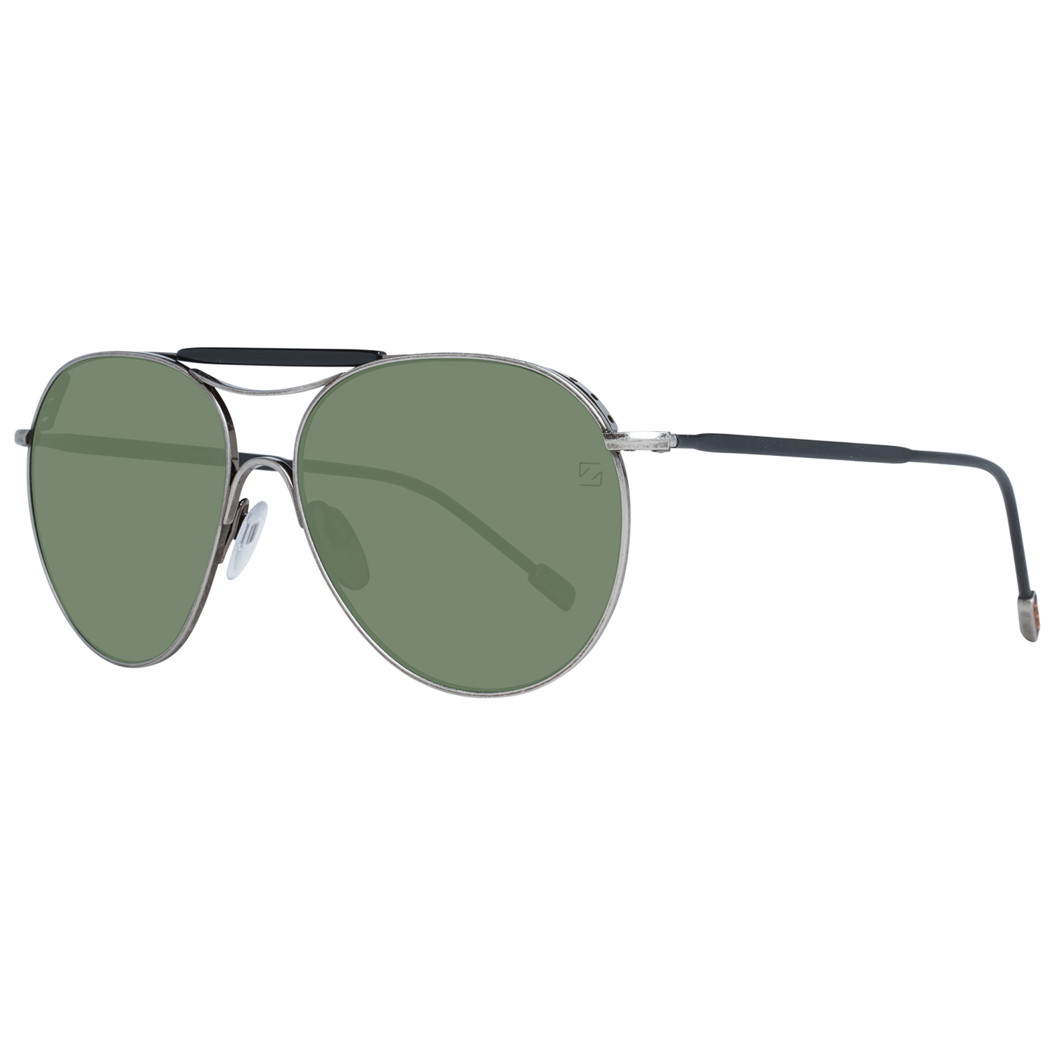 Zegna Couture Sunglasses Zegna Couture Sunglasses ZC0021 57 13N Titanium Eyeglasses Eyewear UK USA Australia 