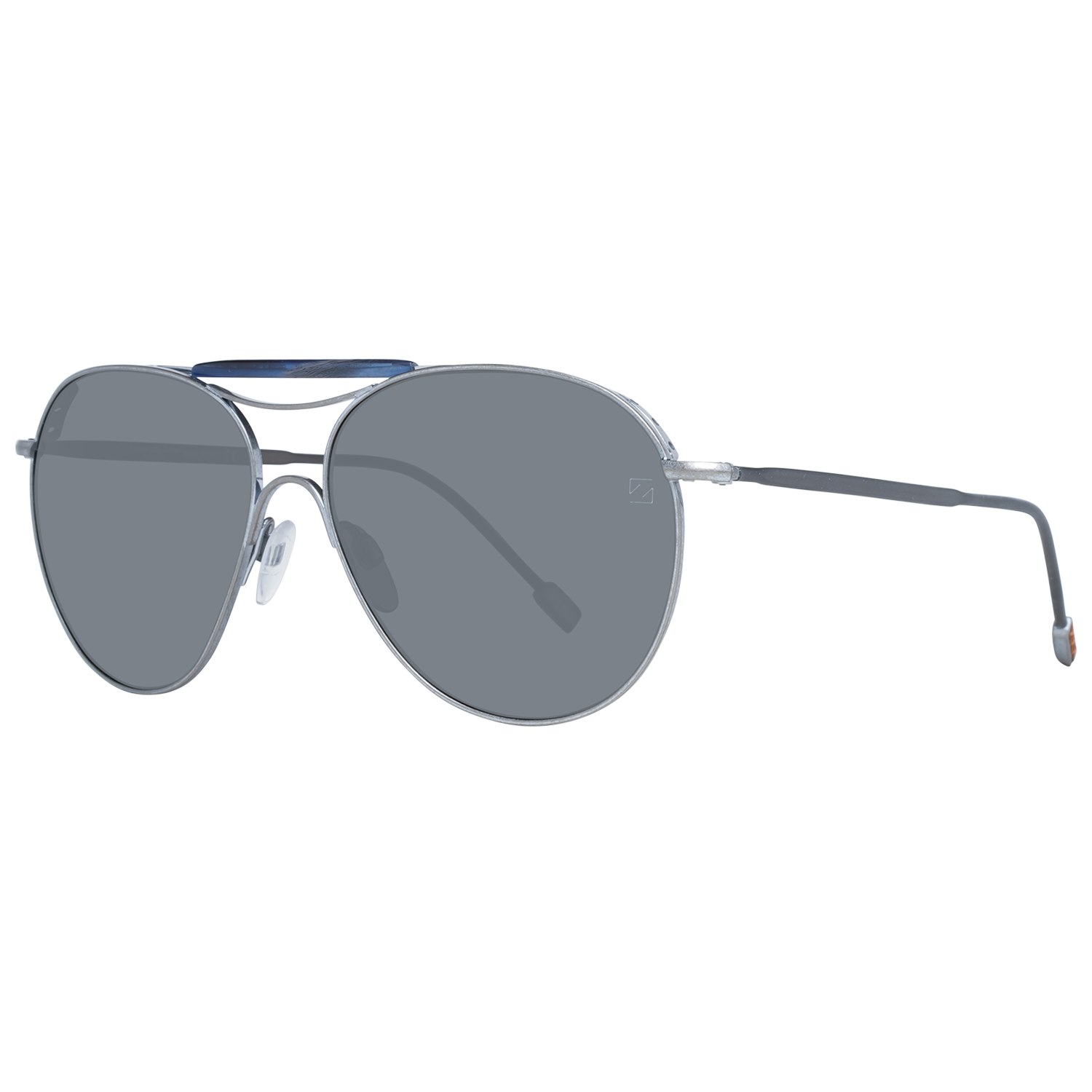 Zegna Couture Sunglasses Zegna Couture Sunglasses ZC0021 57 17A Titanium Eyeglasses Eyewear UK USA Australia 