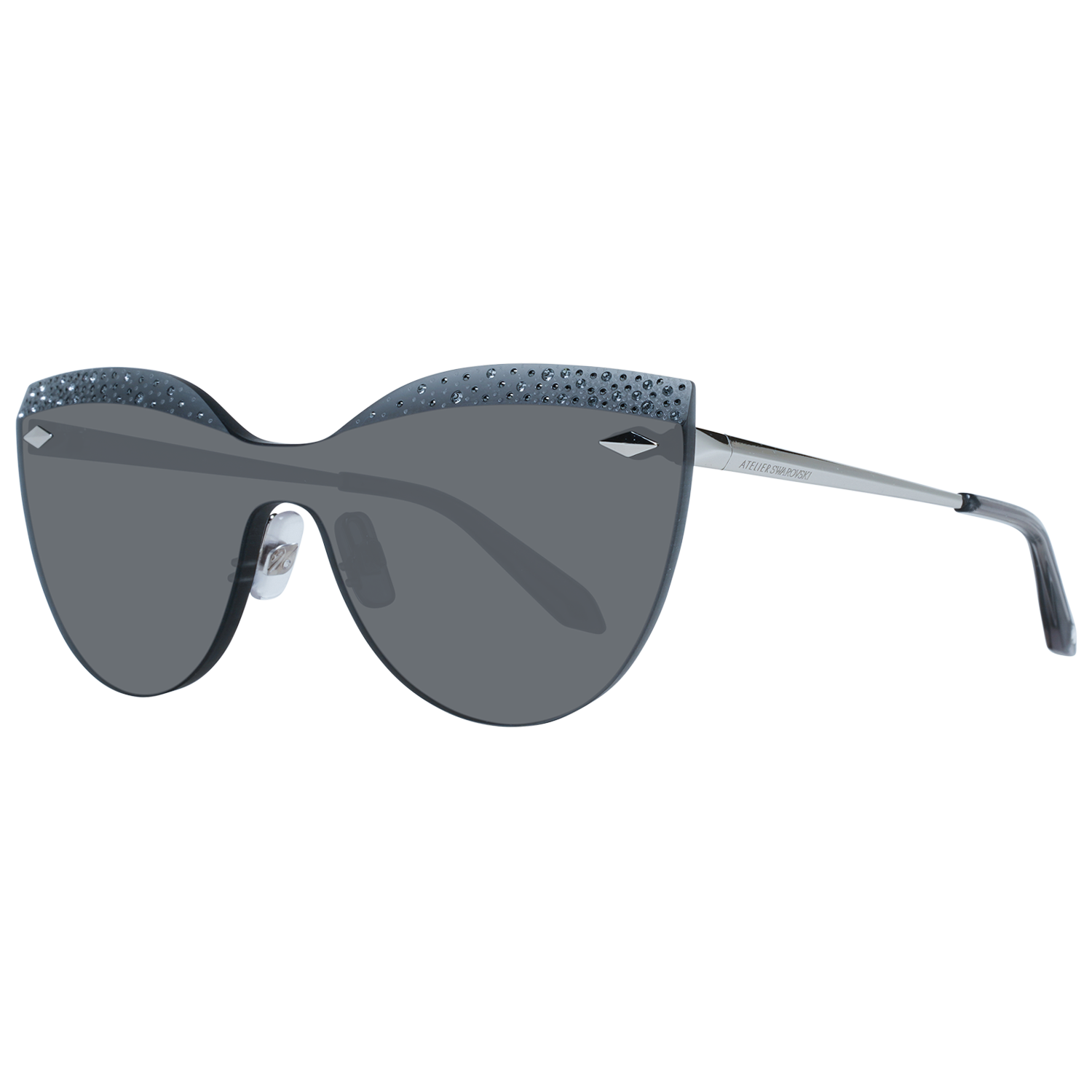 Atelier Swarovski Sunglasses Atelier Swarovski Sunglasses SK0160-P 16A Eyeglasses Eyewear UK USA Australia 