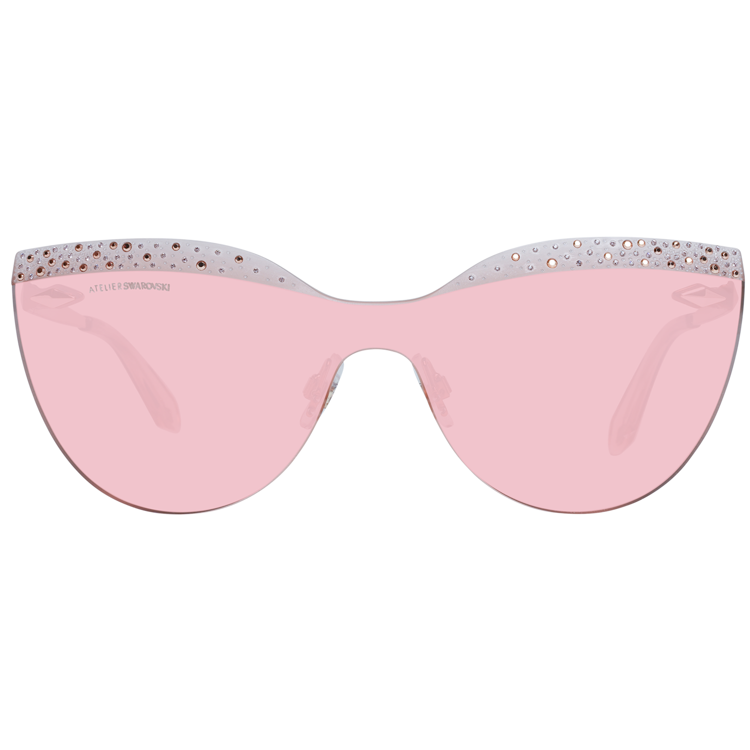 Atelier Swarovski Sunglasses Atelier Swarovski Sunglasses SK0160-P 28Z Eyeglasses Eyewear UK USA Australia 