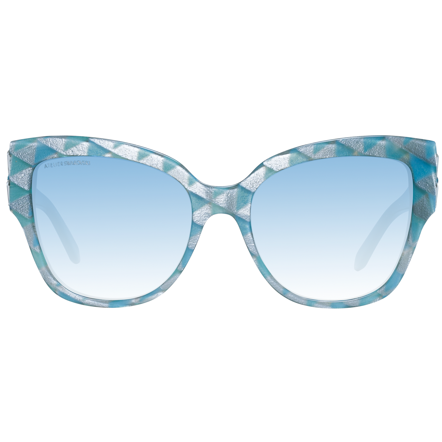 Atelier Swarovski Sunglasses Atelier Swarovski Sunglasses SK0161-P 54 87P Eyeglasses Eyewear UK USA Australia 