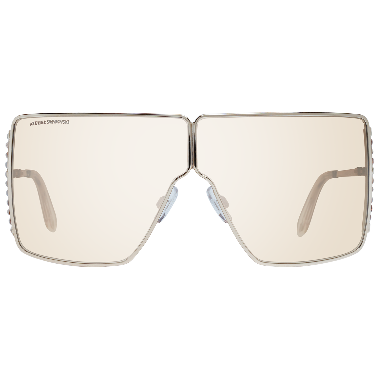 Atelier Swarovski Sunglasses Atelier Swarovski Sunglasses SK0236-P 32G Eyeglasses Eyewear UK USA Australia 