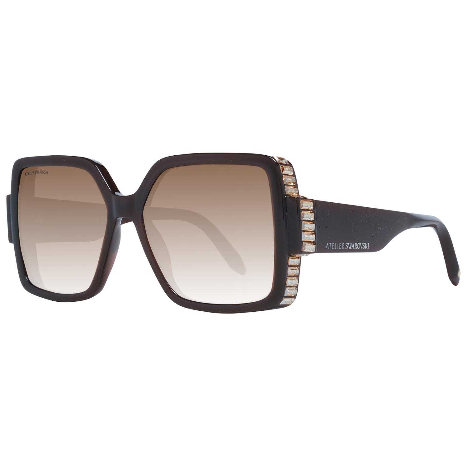 Atelier Swarovski Sunglasses Atelier Swarovski Sunglasses SK0237-P 55 36F Eyeglasses Eyewear UK USA Australia 