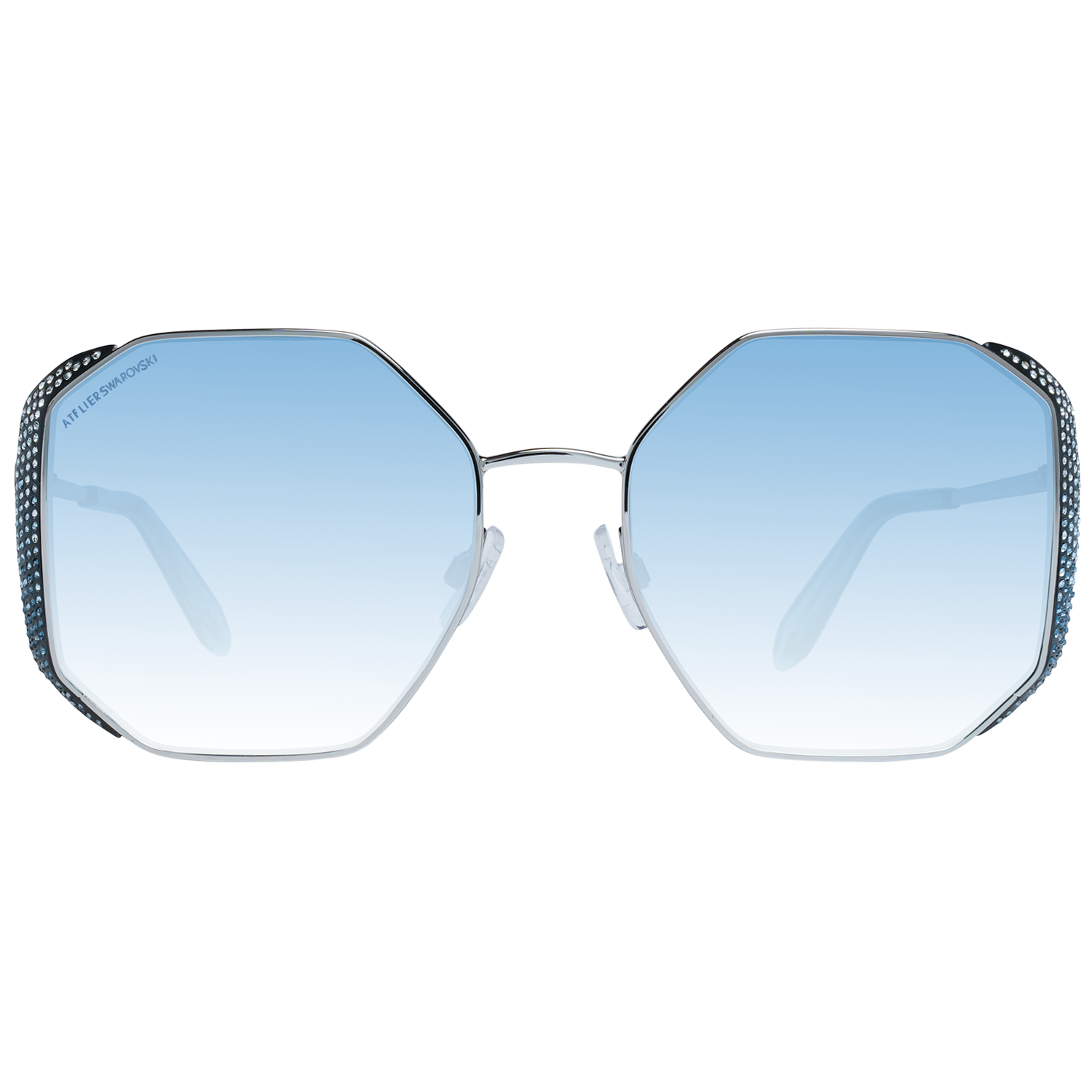 Sunglasses Swarovski Woman Buy Online here! | Visual-Click