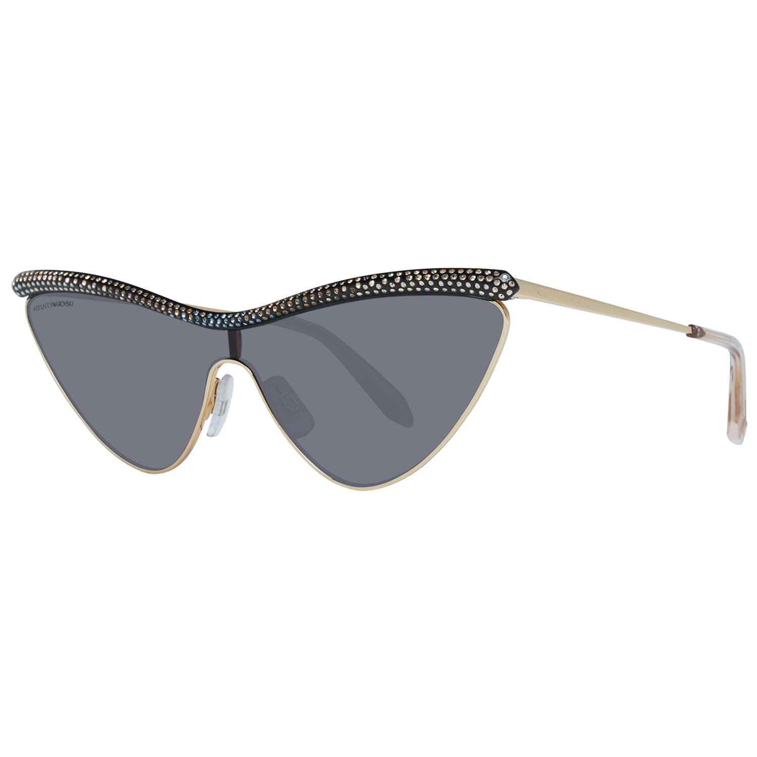 Atelier Swarovski Sunglasses Atelier Swarovski Sunglasses SK0239-P 00 30G Eyeglasses Eyewear UK USA Australia 