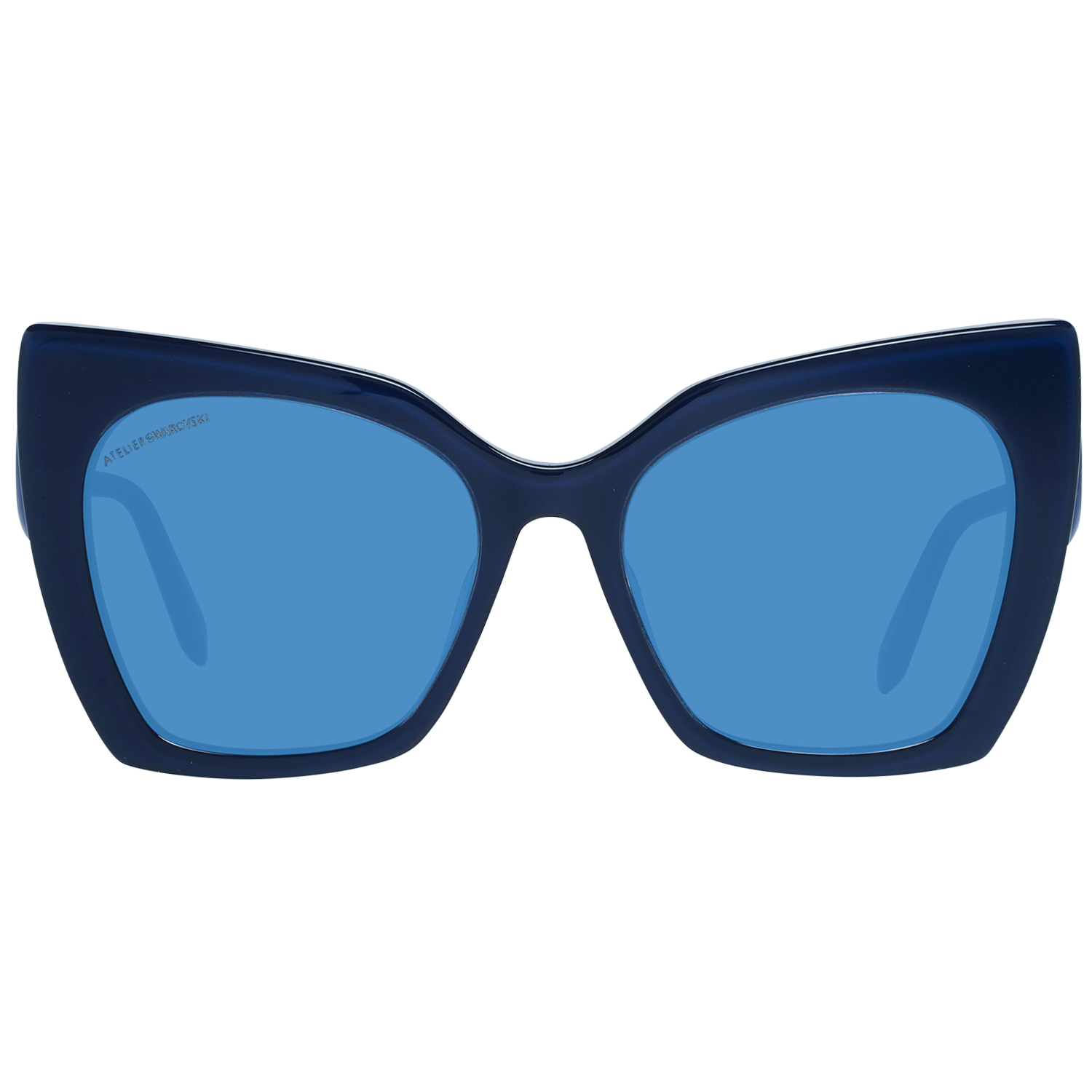 Atelier Swarovski Sunglasses Atelier Swarovski Sunglasses SK0271-P 53 90W Eyeglasses Eyewear UK USA Australia 
