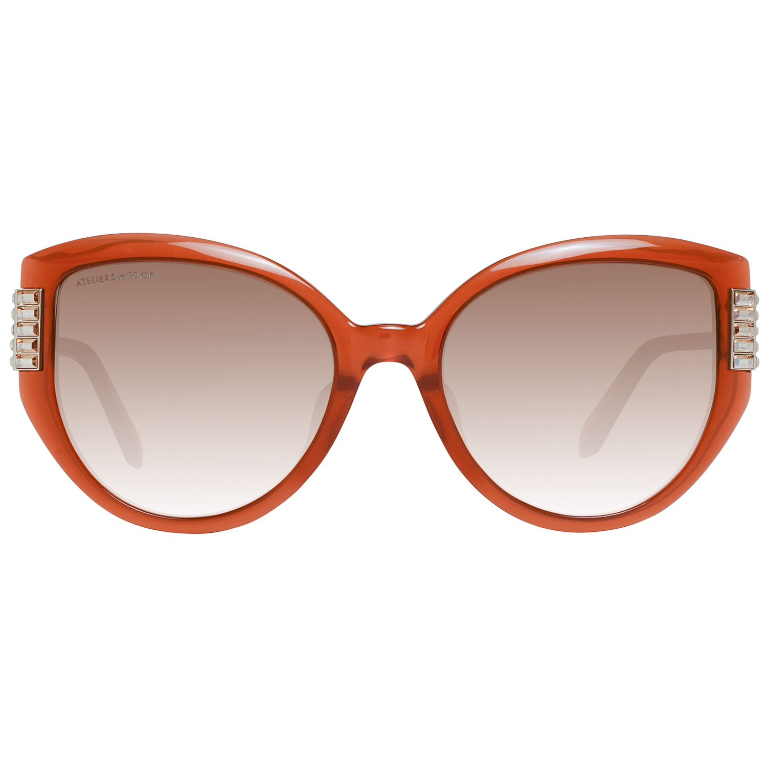 Atelier Swarovski Sunglasses Atelier Swarovski Sunglasses SK0272-P-H 54 45F Eyeglasses Eyewear UK USA Australia 