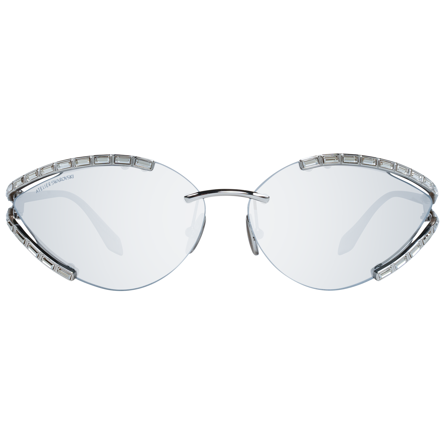 Atelier Swarovski Sunglasses Atelier Swarovski Sunglasses SK0273-P 66 16C Eyeglasses Eyewear UK USA Australia 