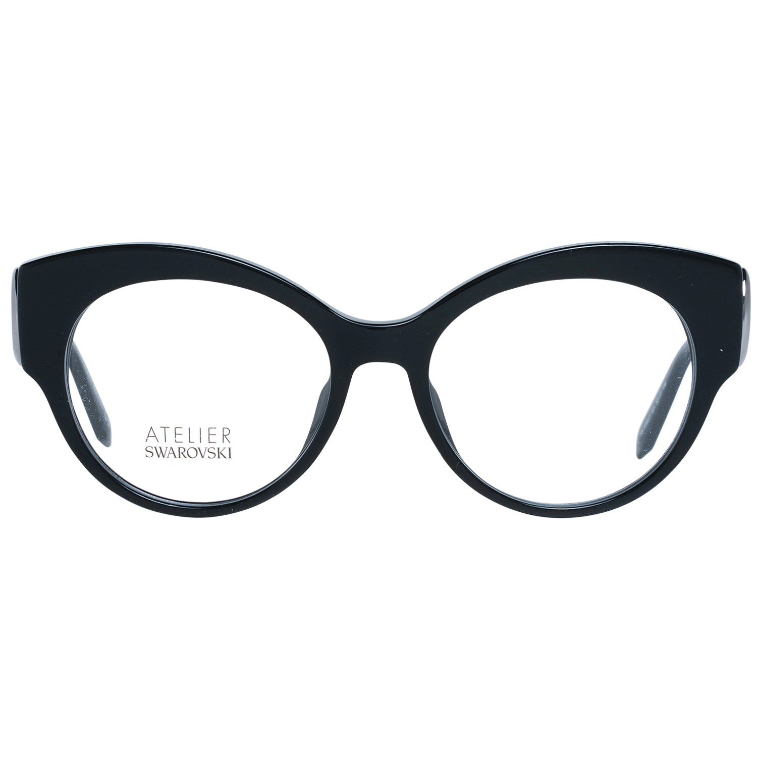 Atelier Swarovski Frames Atelier Swarovski Glasses Optical Frame SK5358-P 52 001 Eyeglasses Eyewear UK USA Australia 
