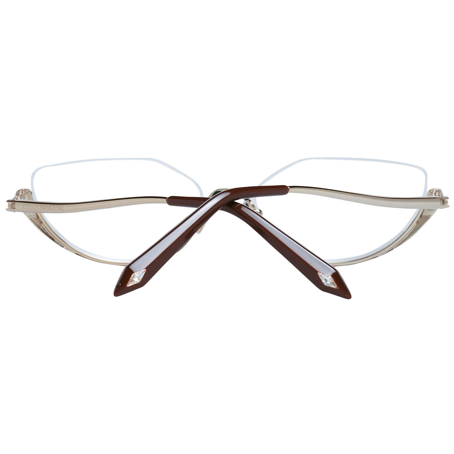 Atelier Swarovski Frames Atelier Swarovski Glasses Optical Frame SK5359-P 032 Eyeglasses Eyewear UK USA Australia 