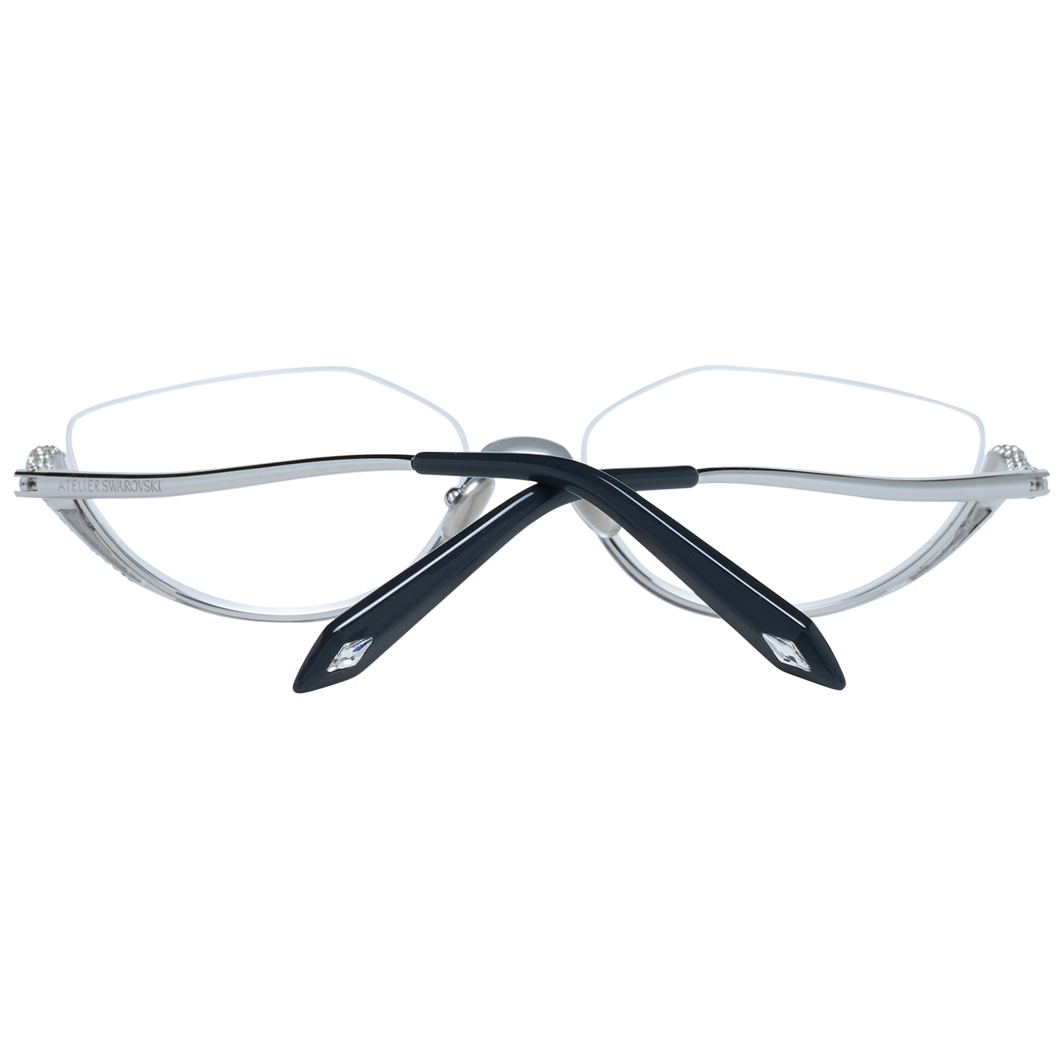Atelier Swarovski Frames Atelier Swarovski Glasses Optical Frame SK5359-P 56 016 Eyeglasses Eyewear UK USA Australia 