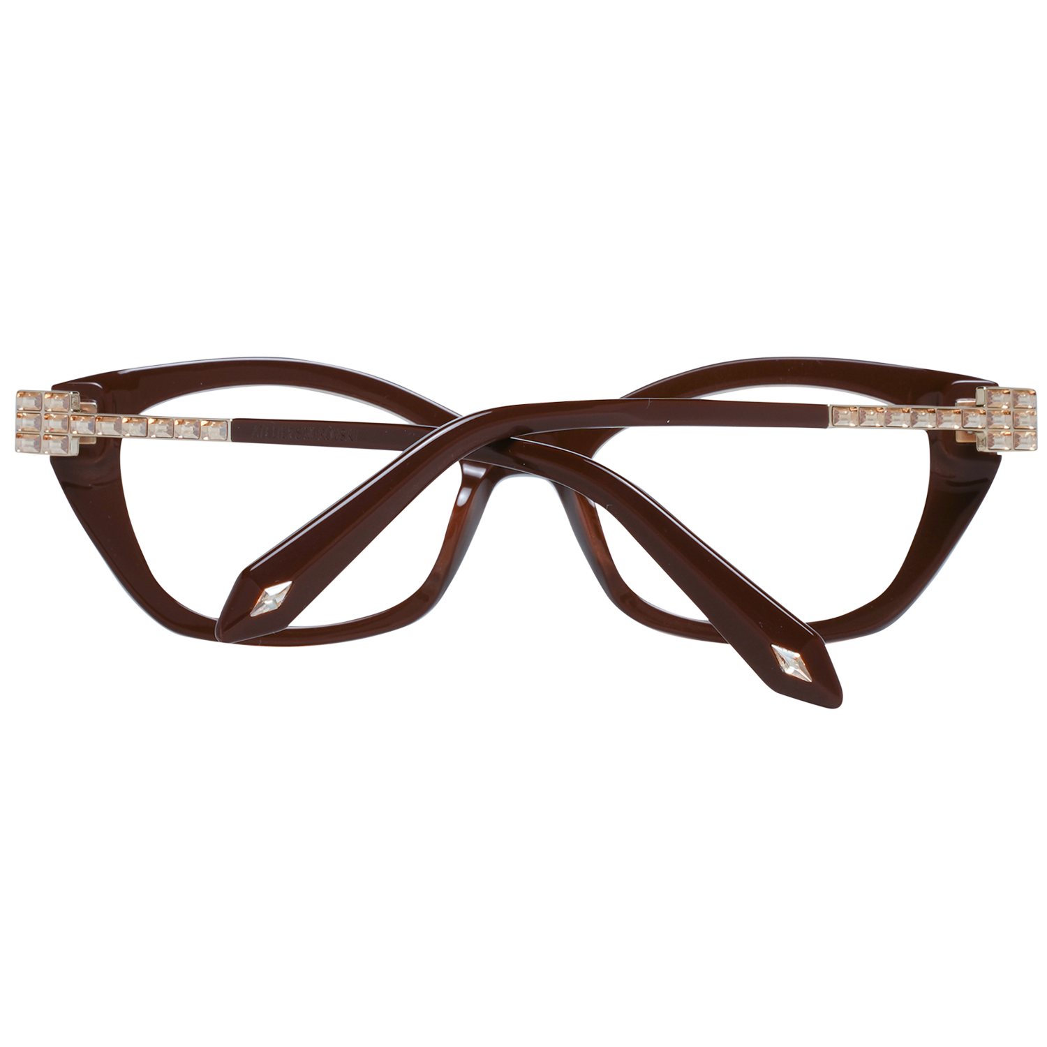 Atelier Swarovski Frames Atelier Swarovski Glasses Optical Frame SK5361-P 036 Eyeglasses Eyewear UK USA Australia 