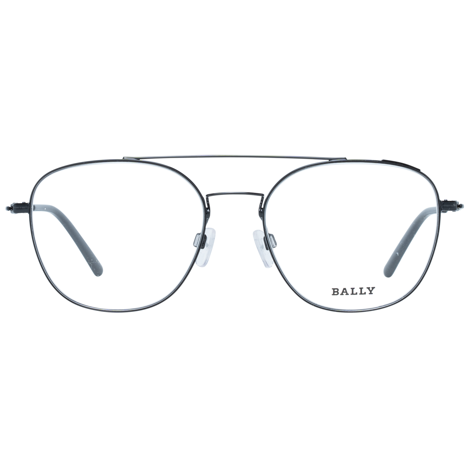 Bally Optical Frame Bally Eyeglasses Frames BY5005-D 001 Men Eyeglasses Eyewear UK USA Australia 