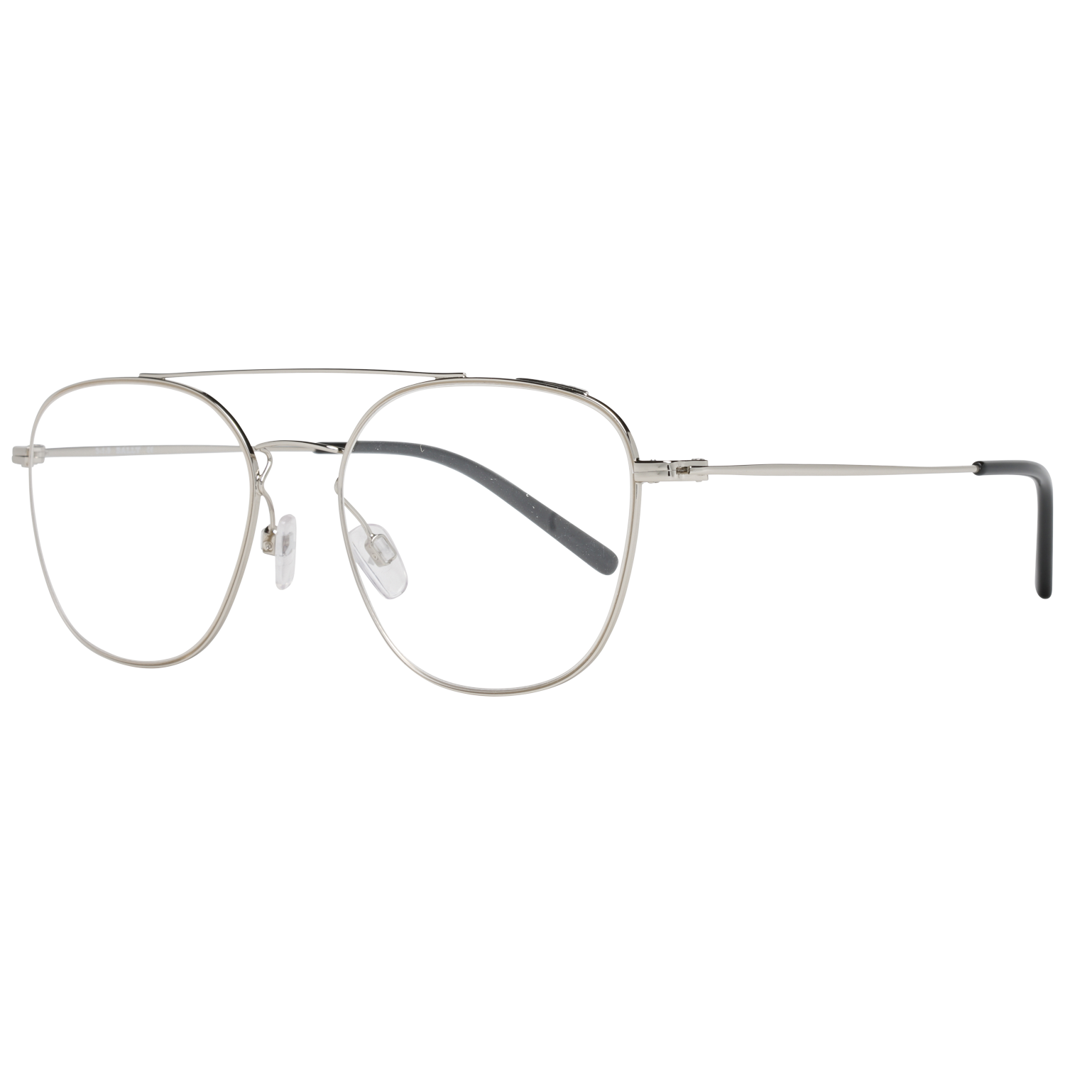 Bally Optical Frame Bally Eyeglasses Frames BY5005-D 016 53 Men Eyeglasses Eyewear UK USA Australia 